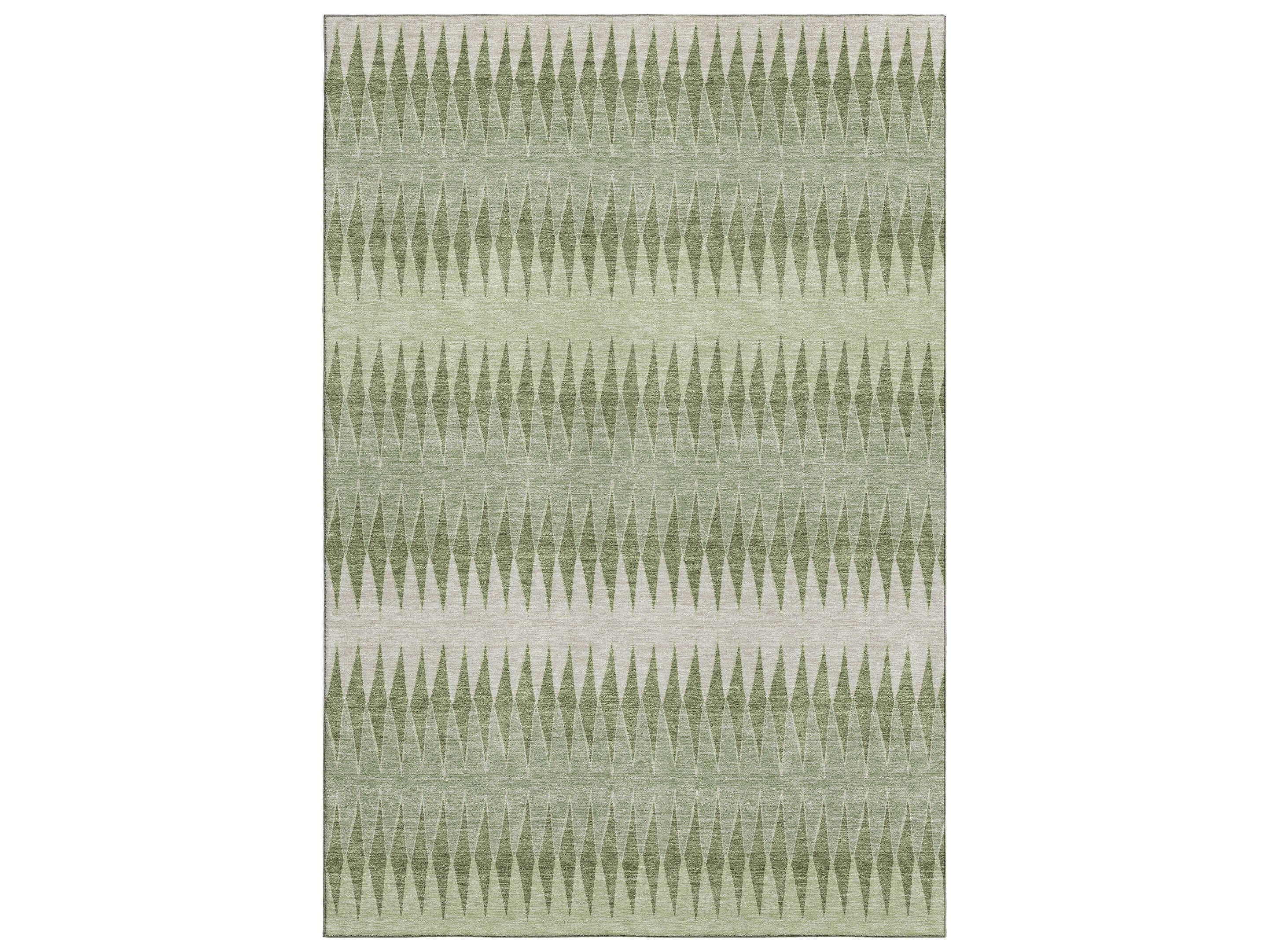 Dalyn Mayfield Striped Area Rug