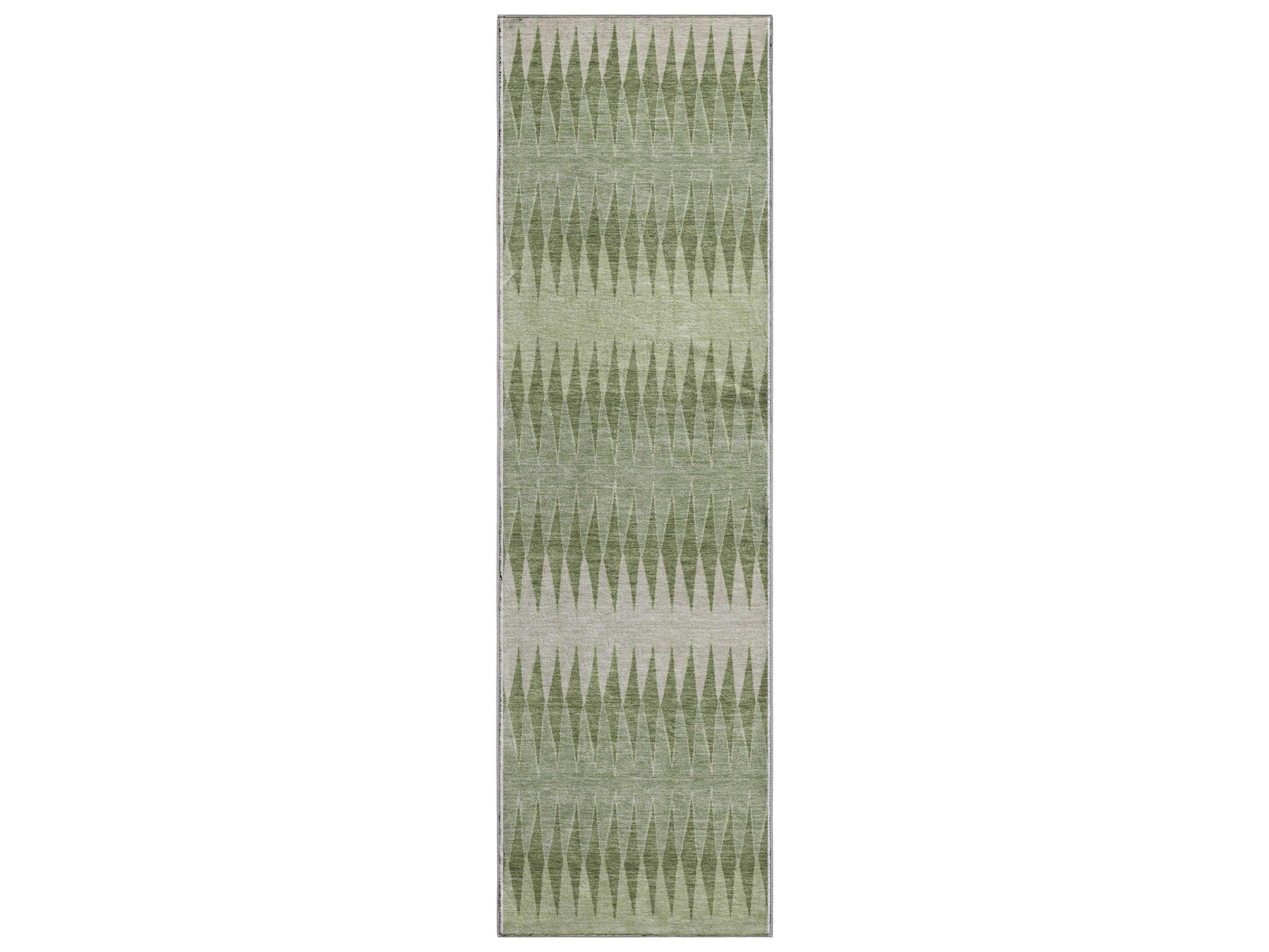 Dalyn Mayfield Striped Area Rug