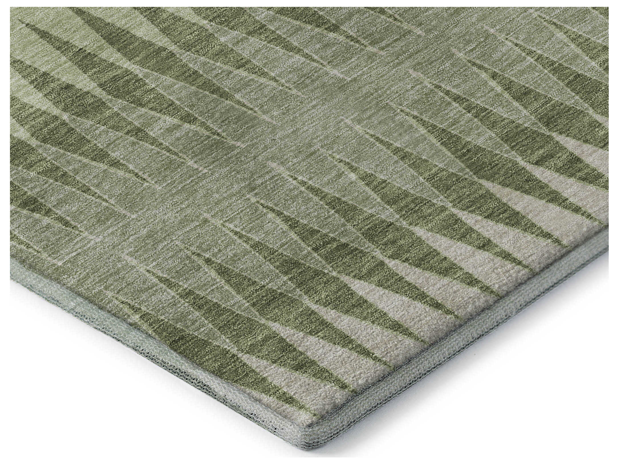 Dalyn Mayfield Striped Area Rug