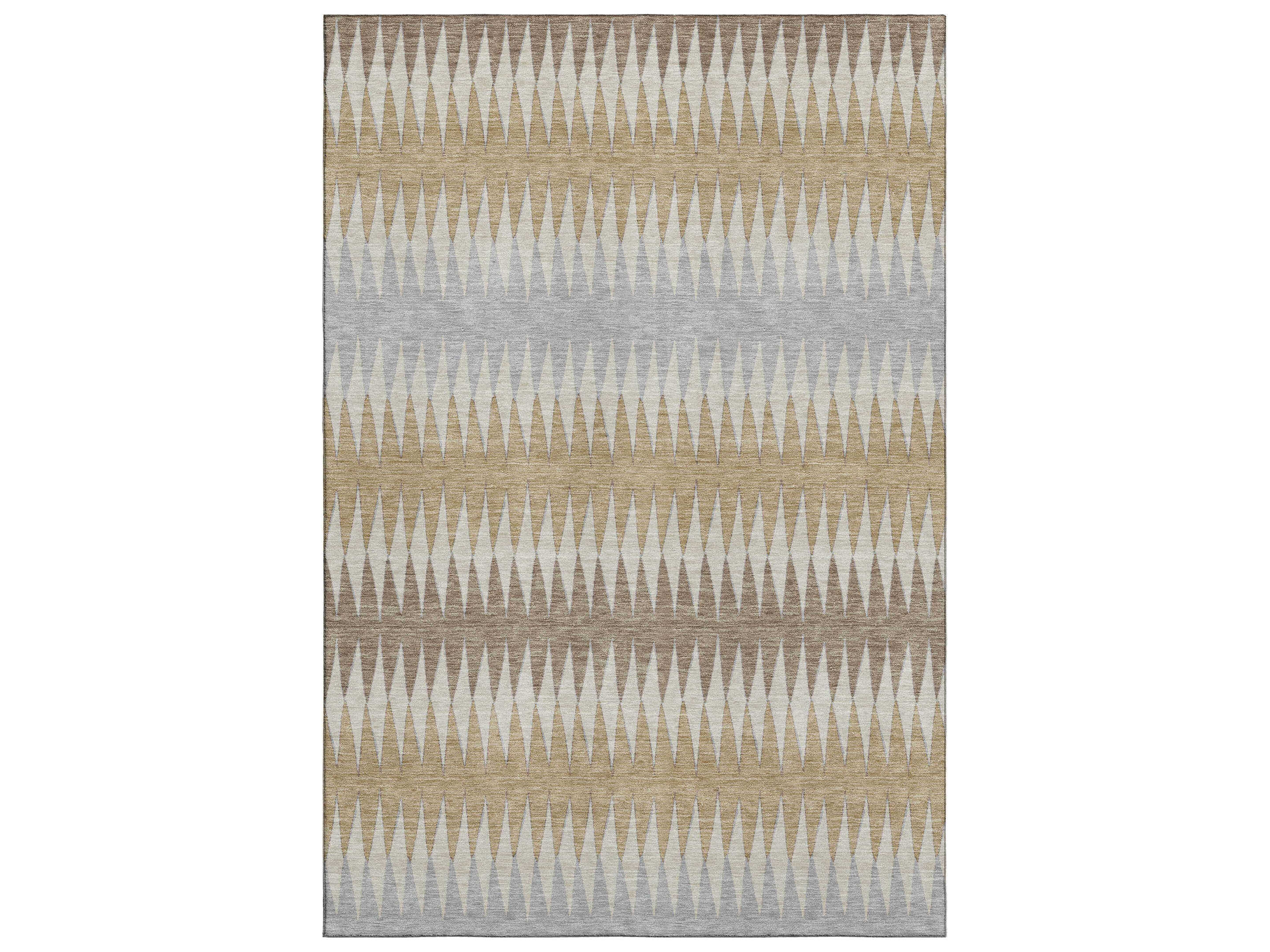 Dalyn Mayfield Striped Area Rug
