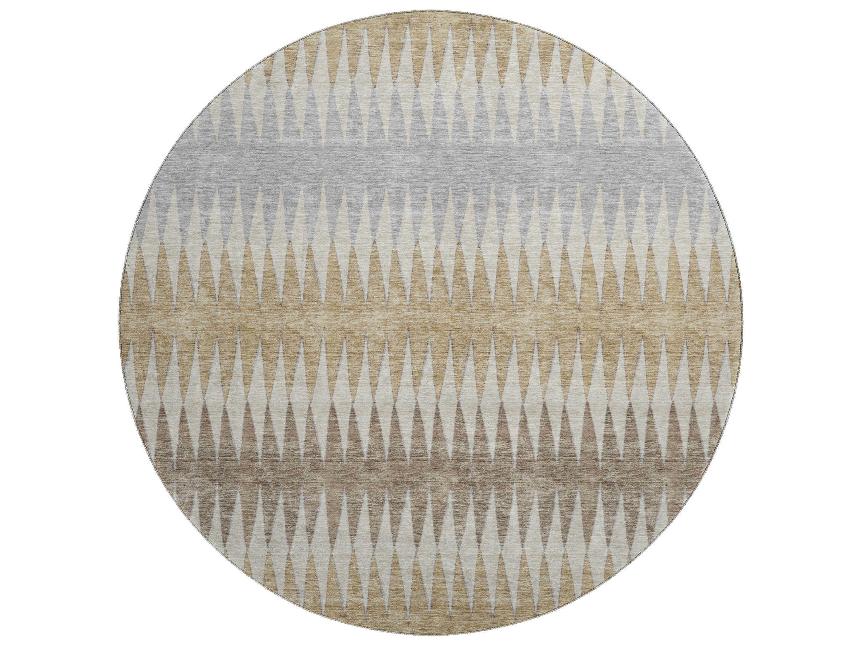 Dalyn Mayfield Striped Area Rug