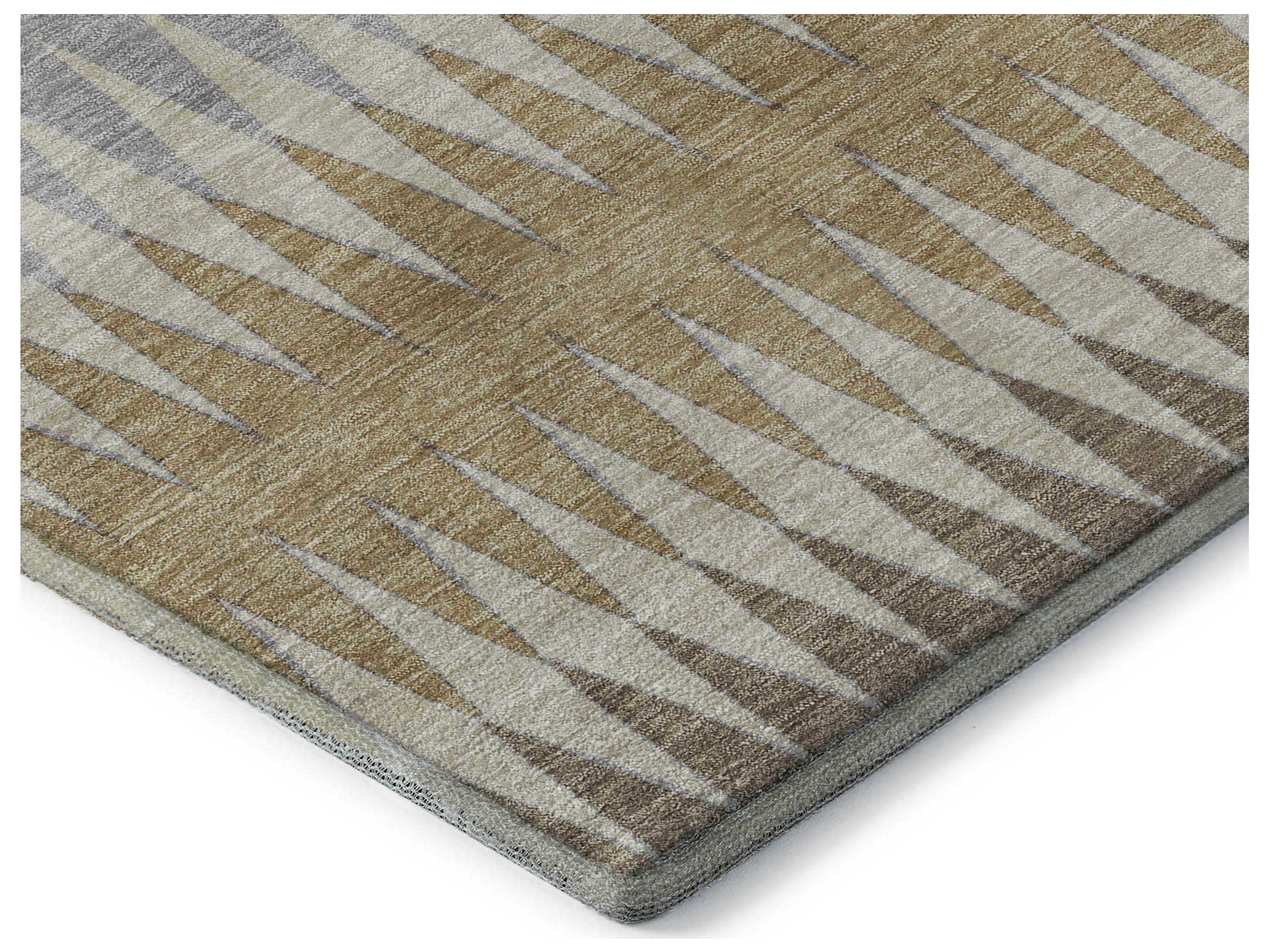 Dalyn Mayfield Striped Area Rug