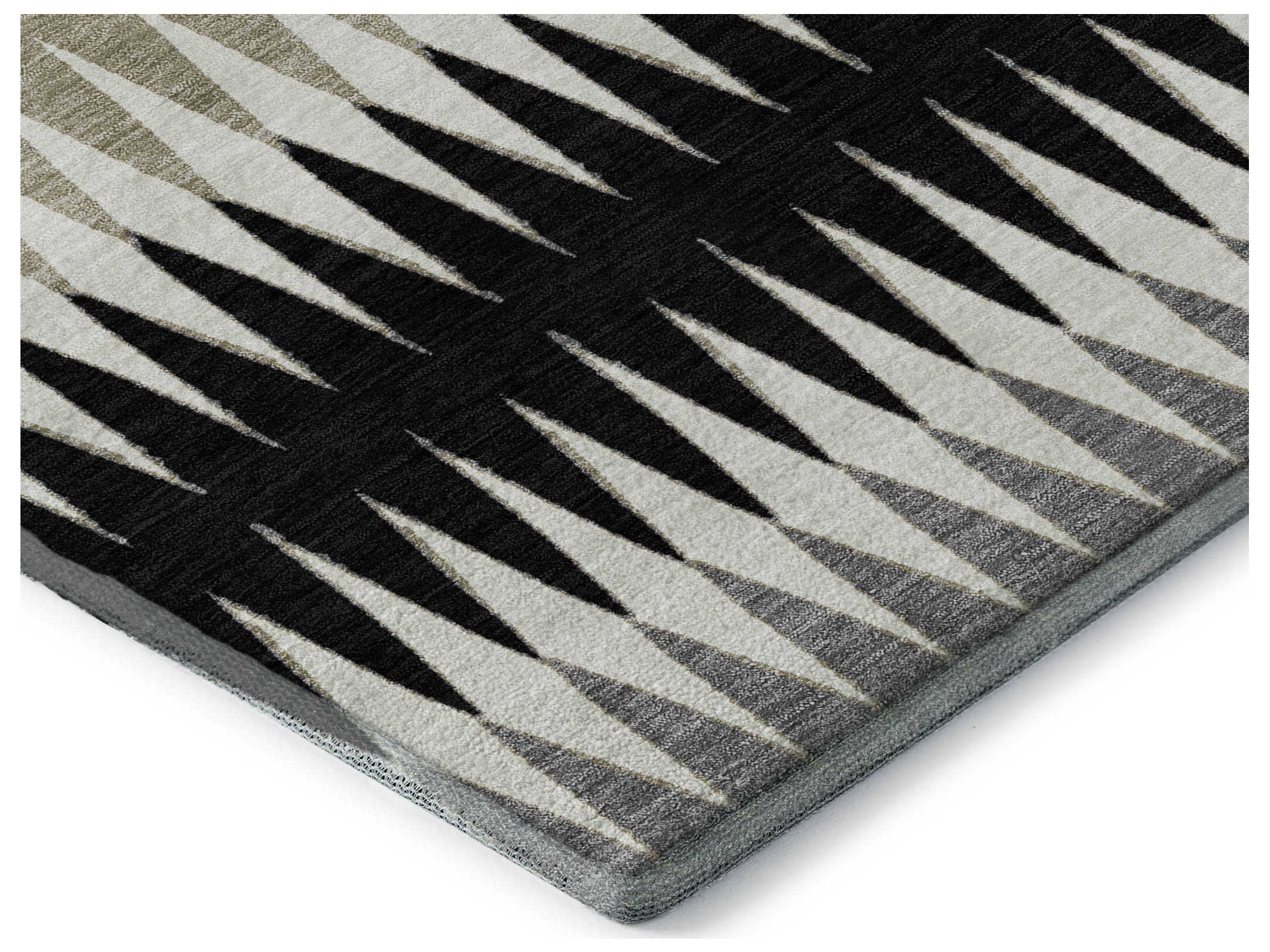 Dalyn Mayfield Striped Area Rug