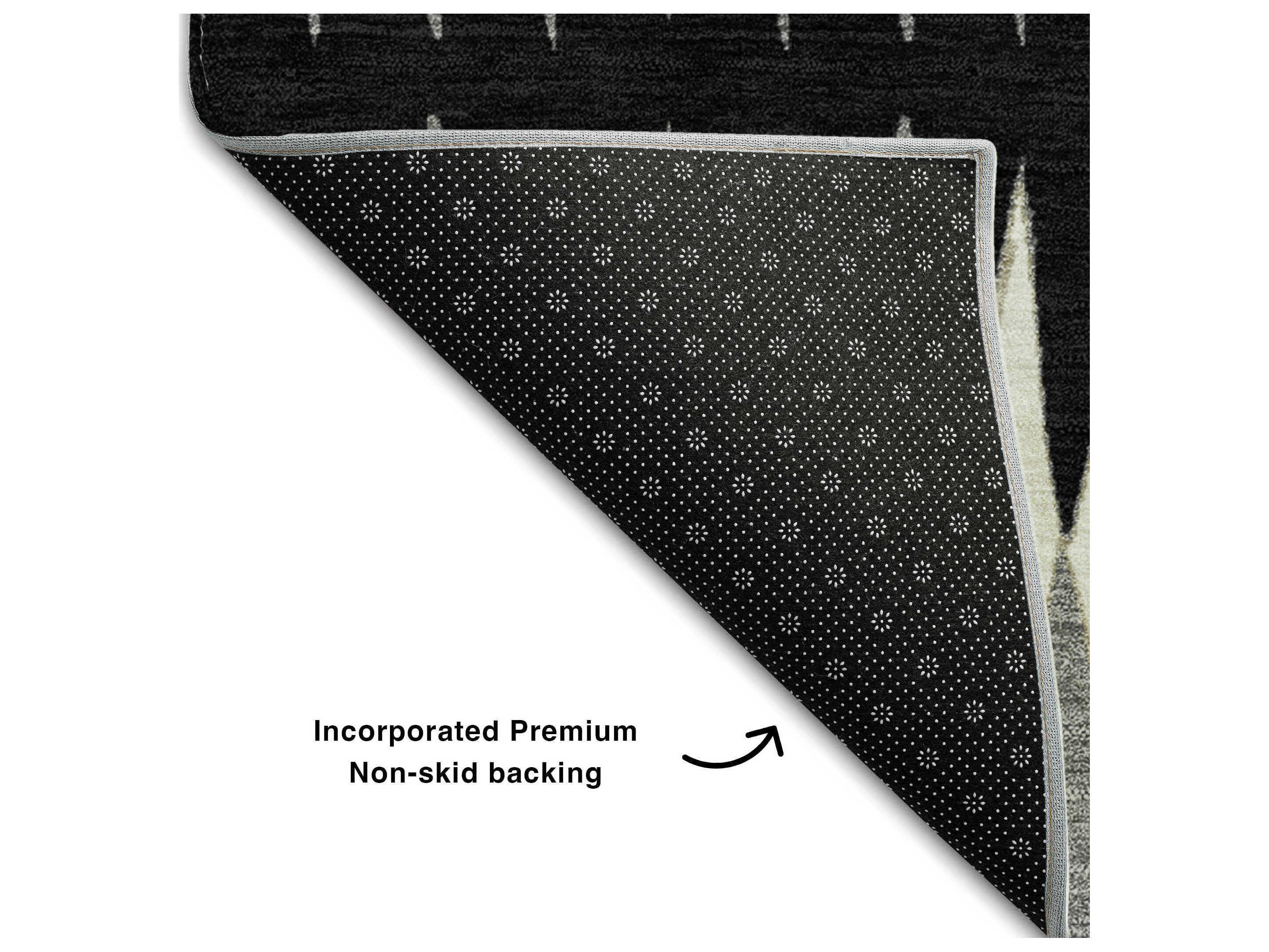 Dalyn Mayfield Striped Area Rug