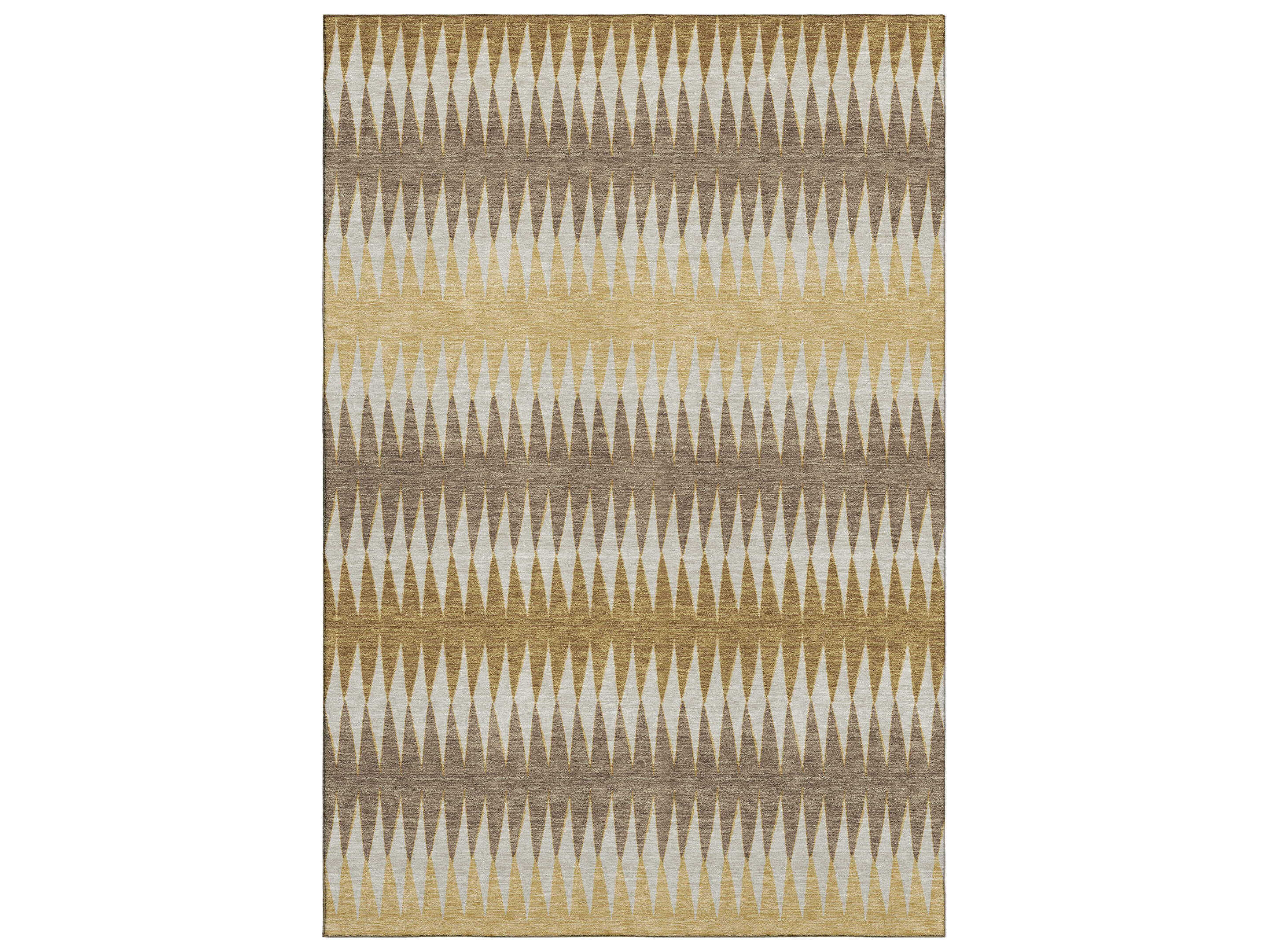 Dalyn Mayfield Striped Area Rug