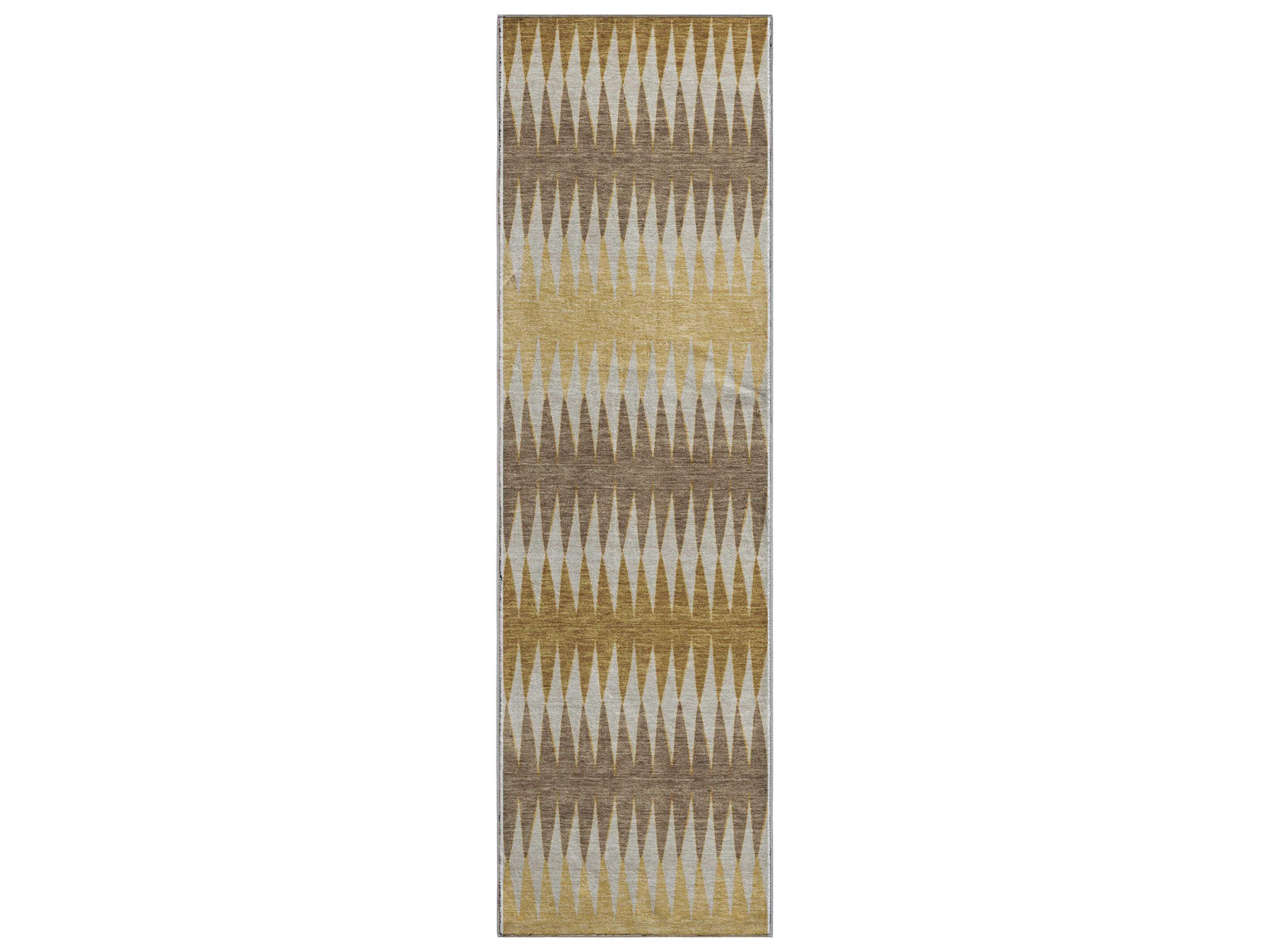 Dalyn Mayfield Striped Area Rug