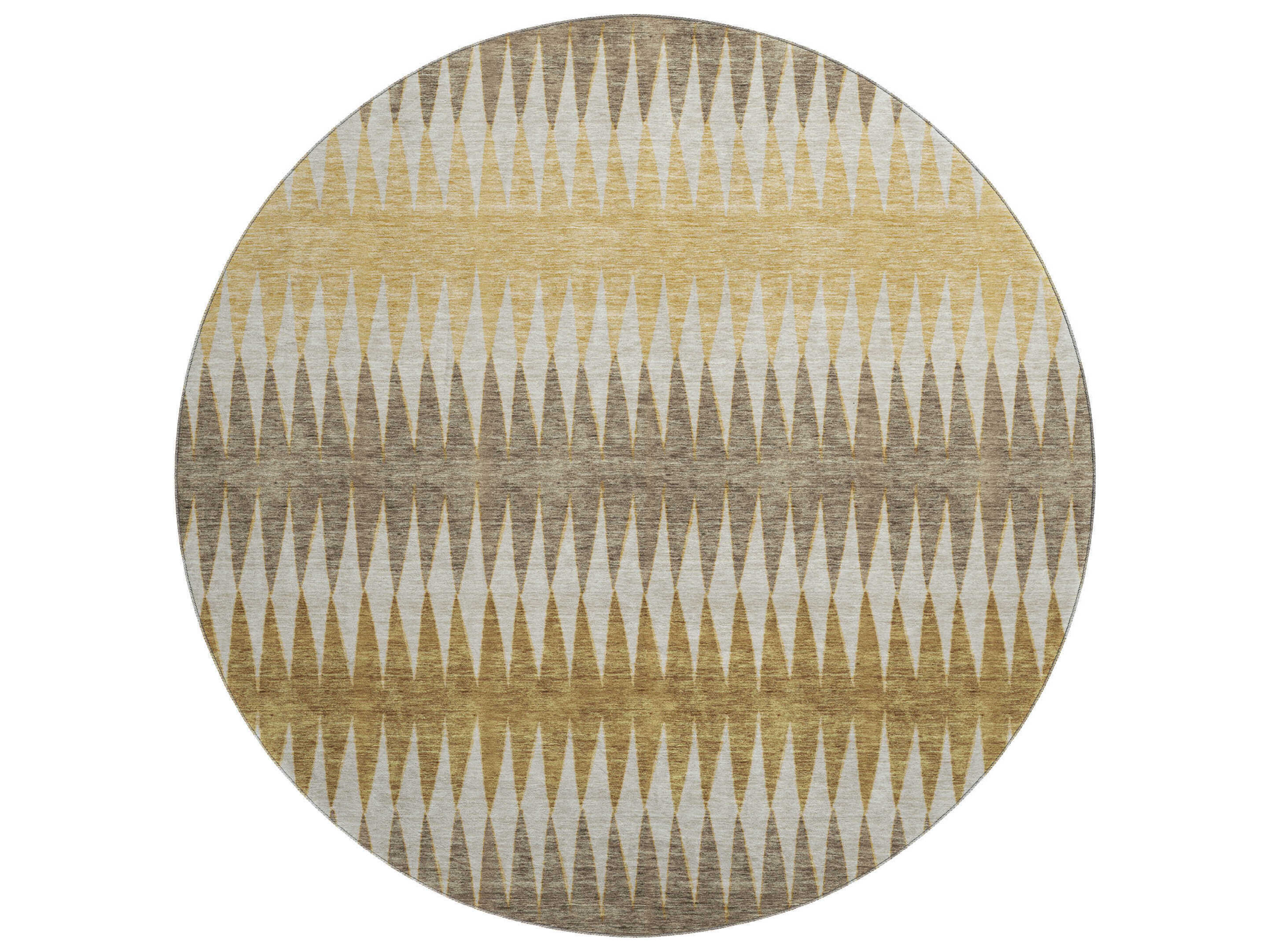 Dalyn Mayfield Striped Area Rug