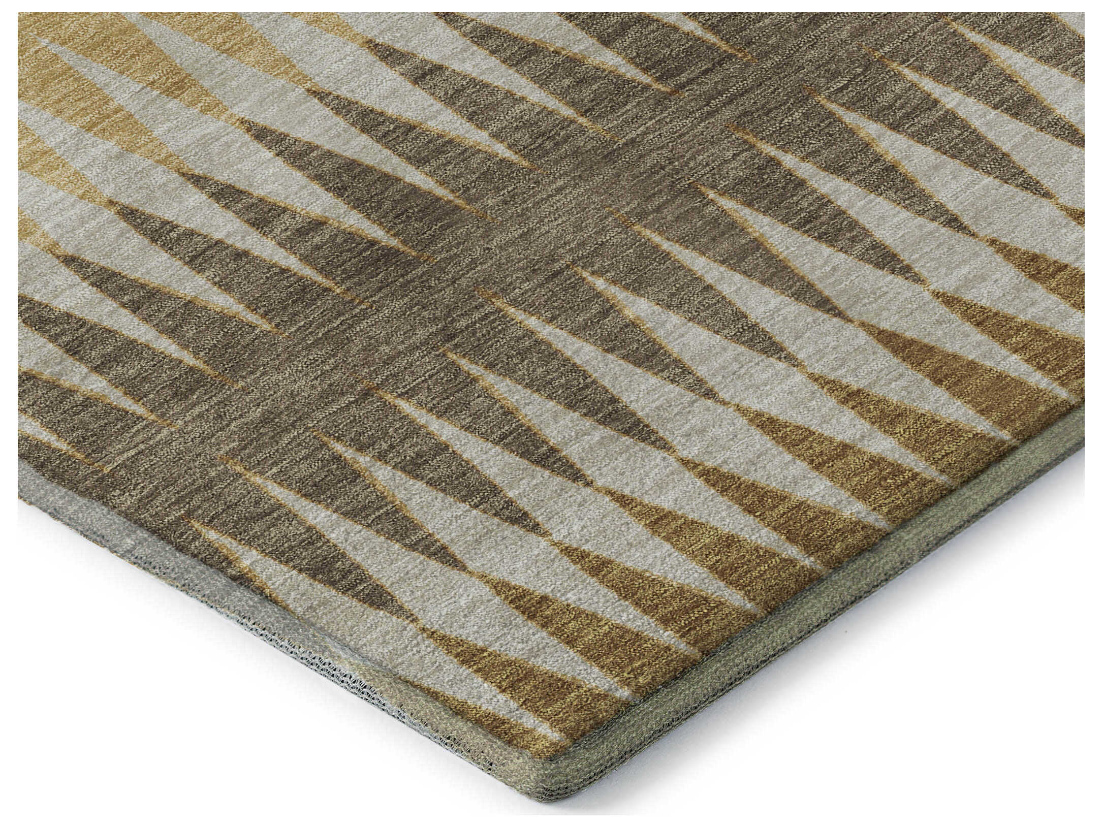 Dalyn Mayfield Striped Area Rug