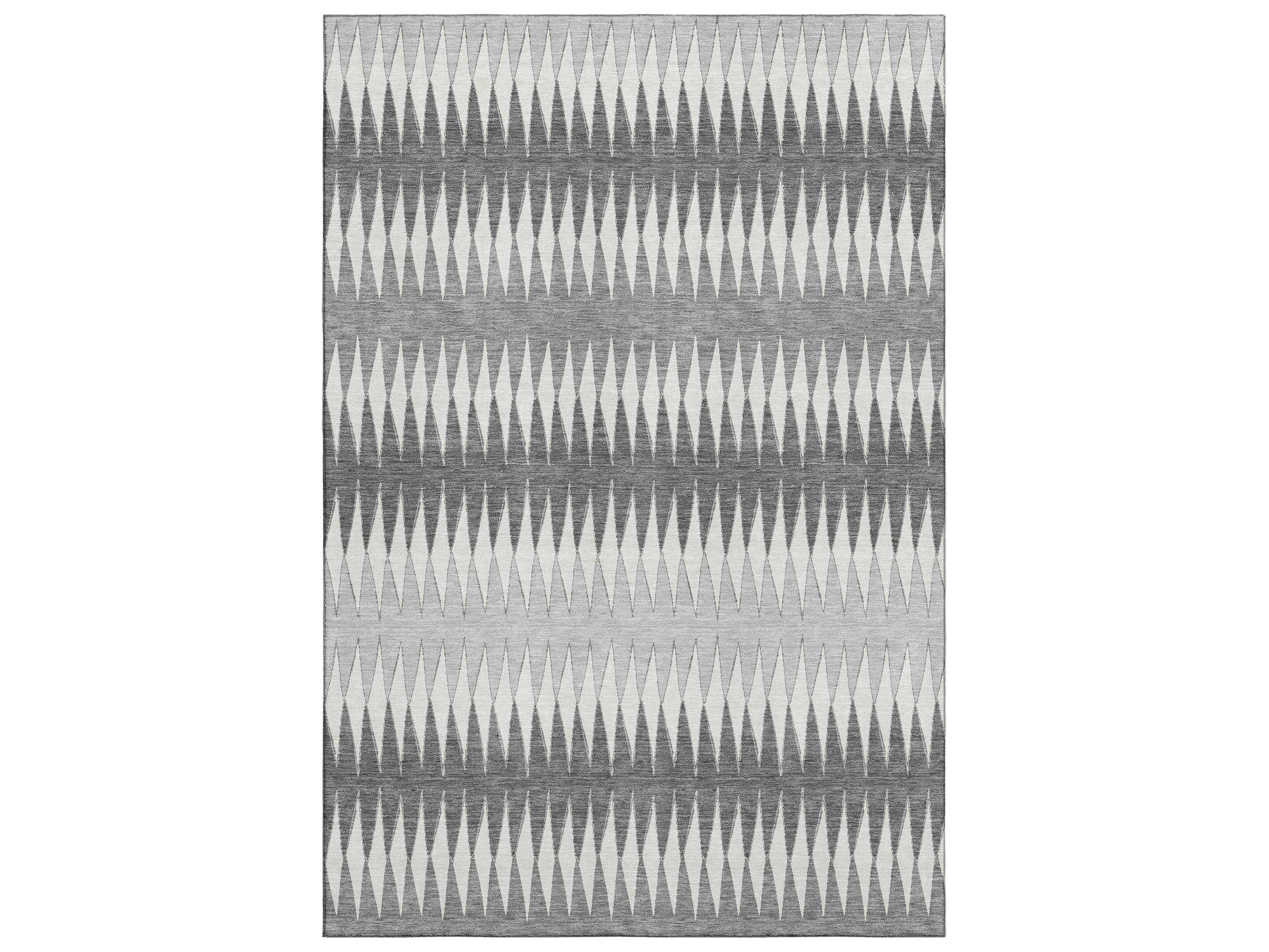 Dalyn Mayfield Striped Area Rug