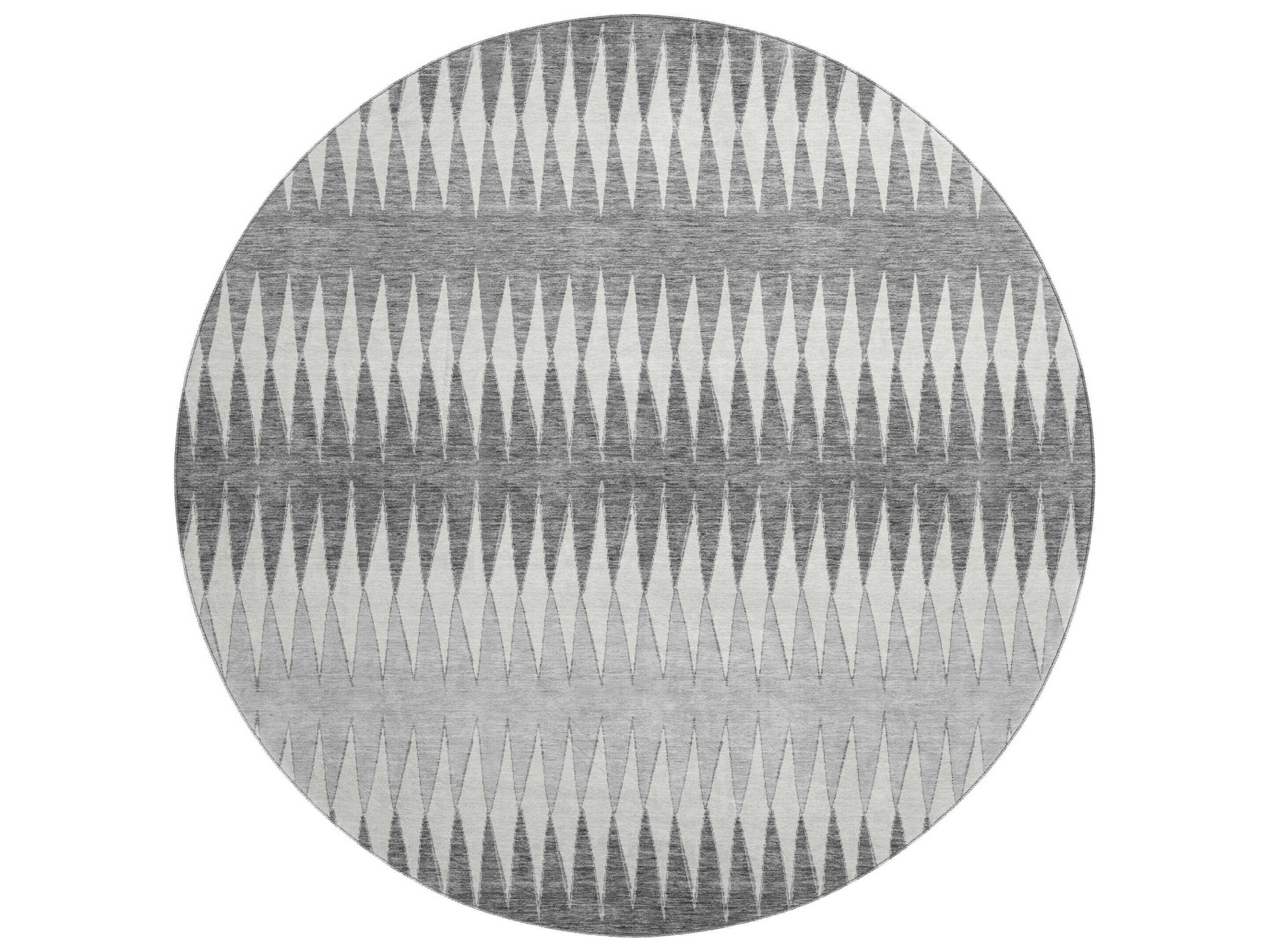 Dalyn Mayfield Striped Area Rug