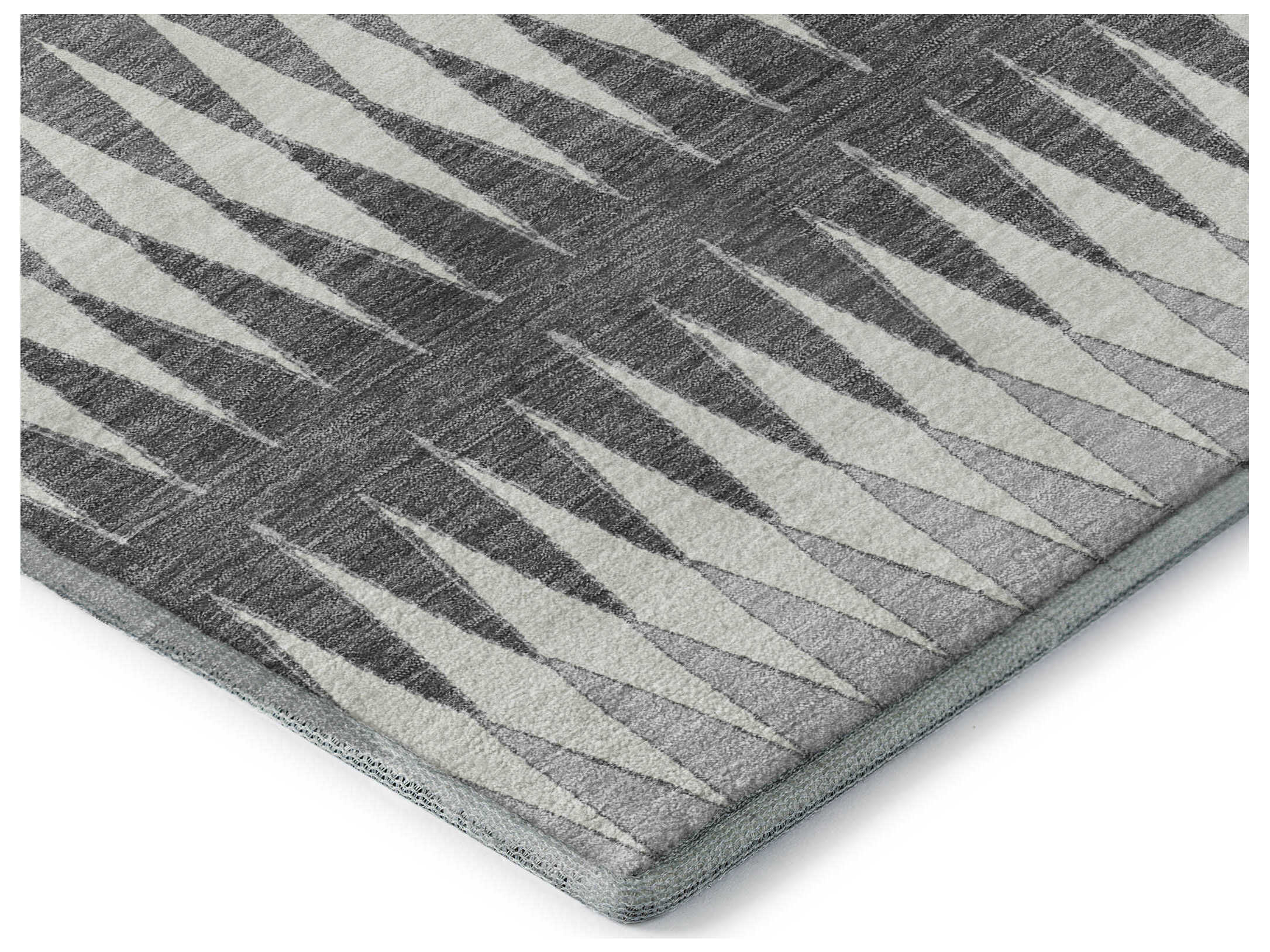 Dalyn Mayfield Striped Area Rug