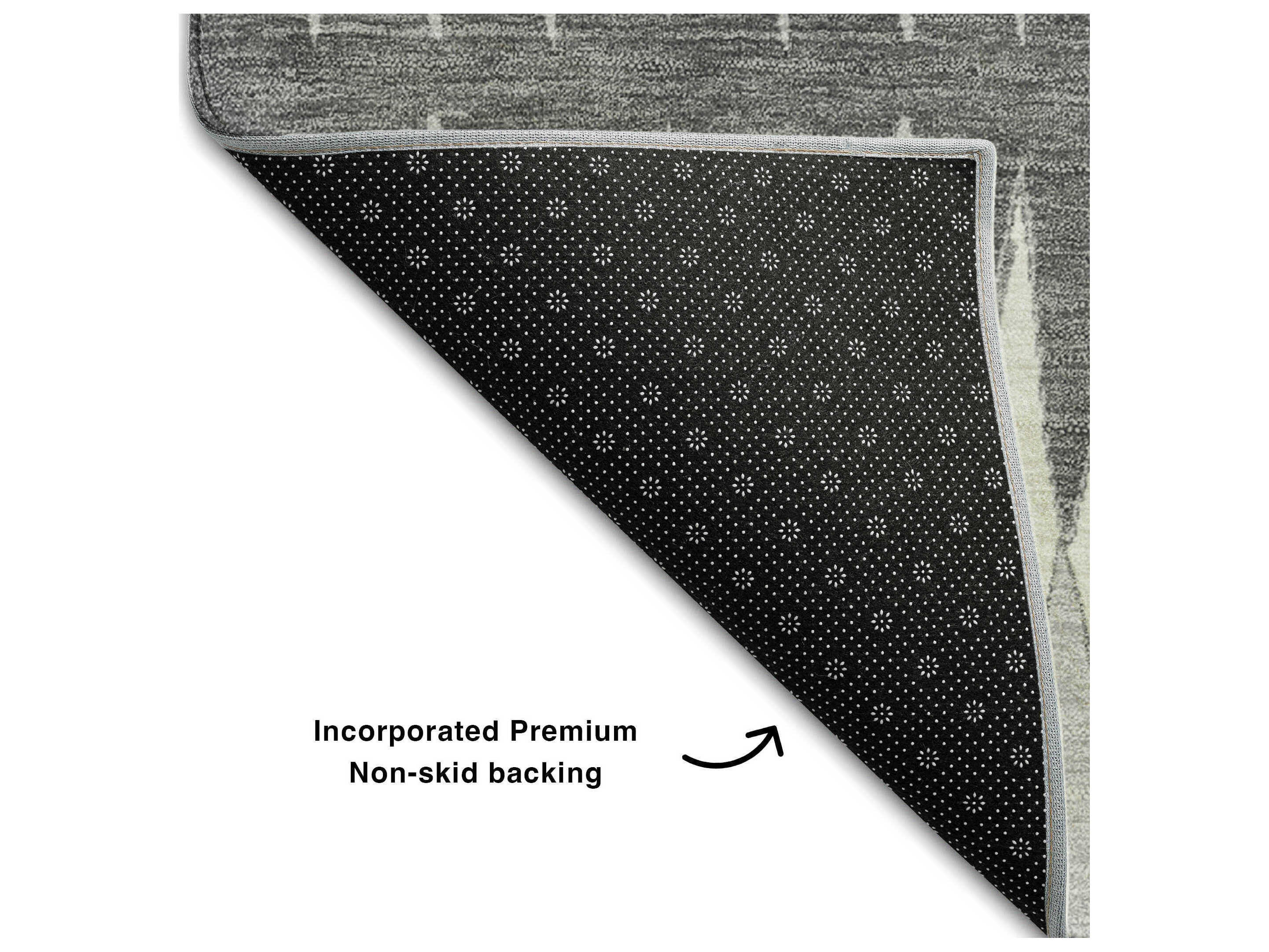 Dalyn Mayfield Striped Area Rug