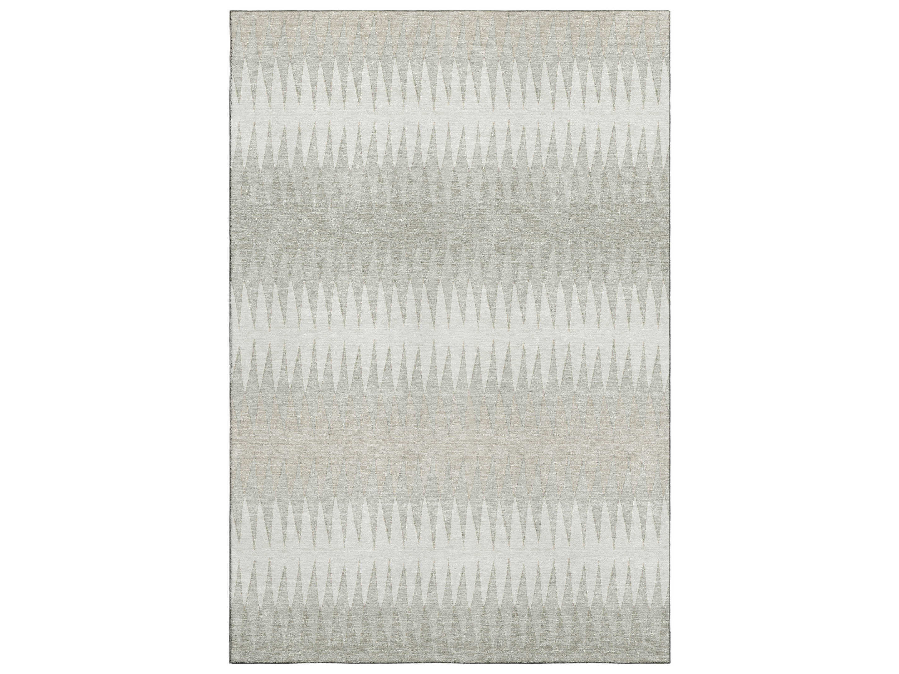 Dalyn Mayfield Striped Area Rug