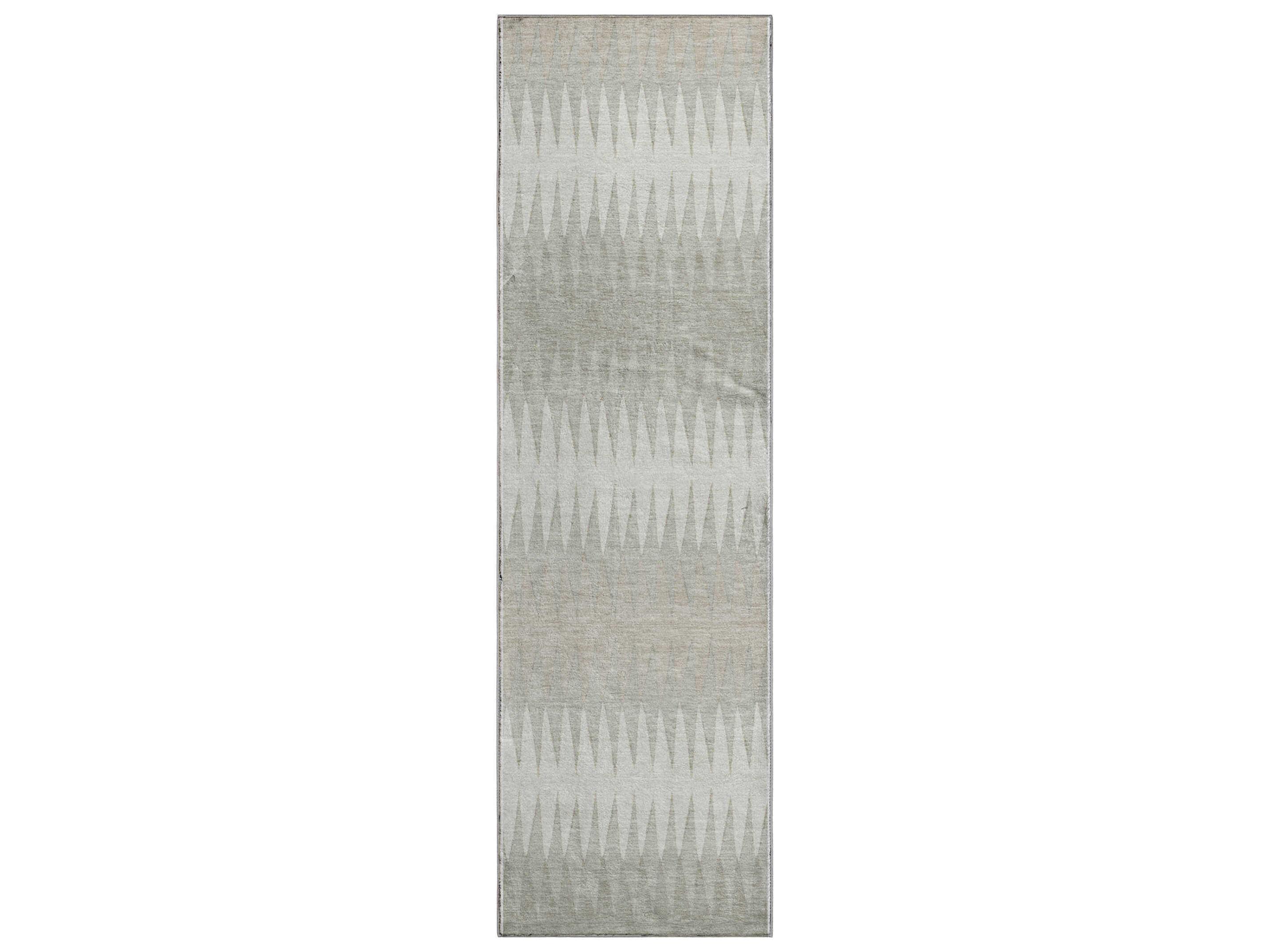 Dalyn Mayfield Striped Area Rug