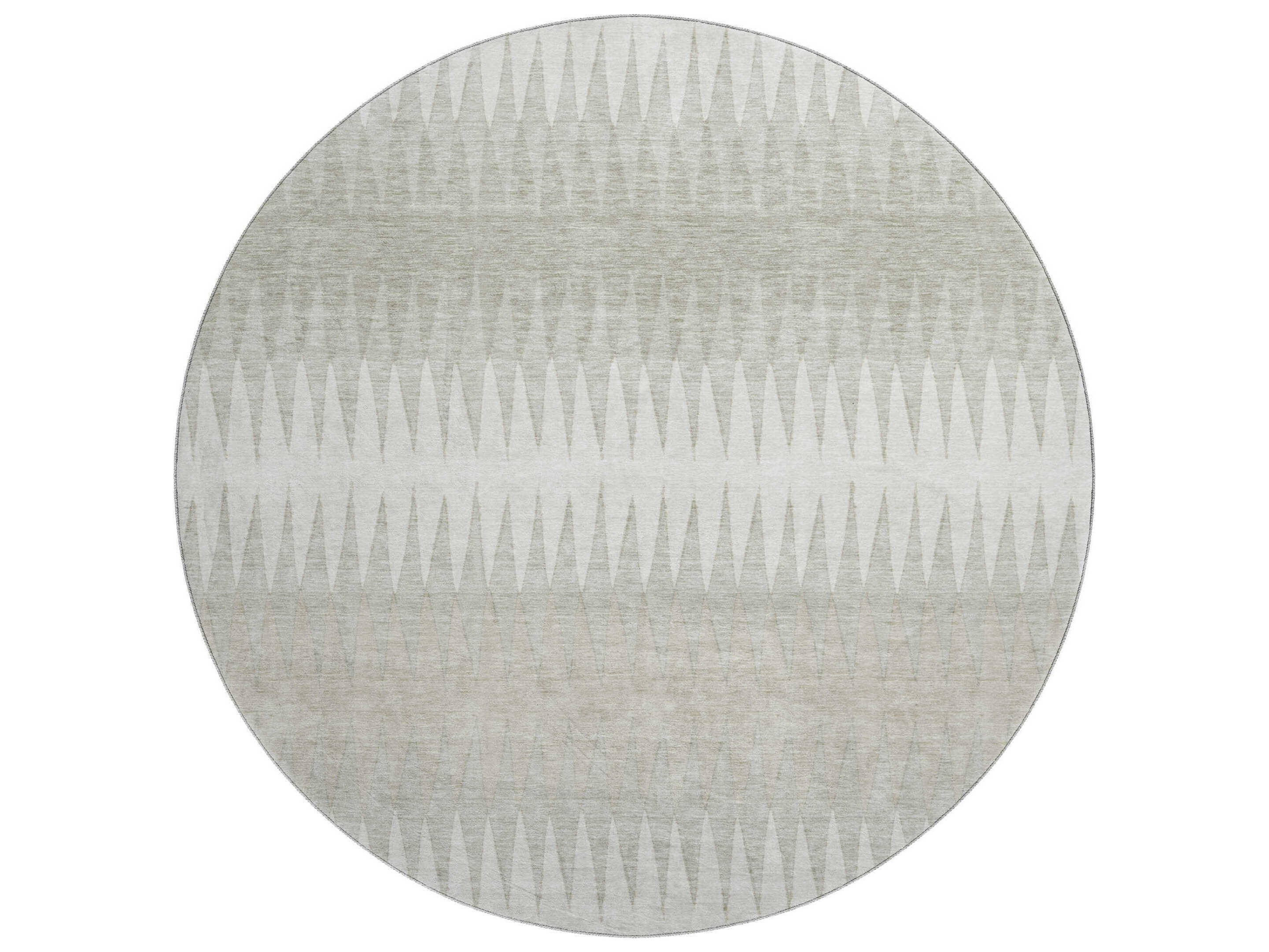 Dalyn Mayfield Striped Area Rug