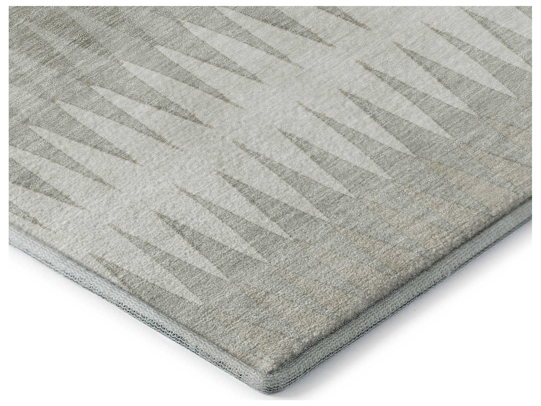 Dalyn Mayfield Striped Area Rug