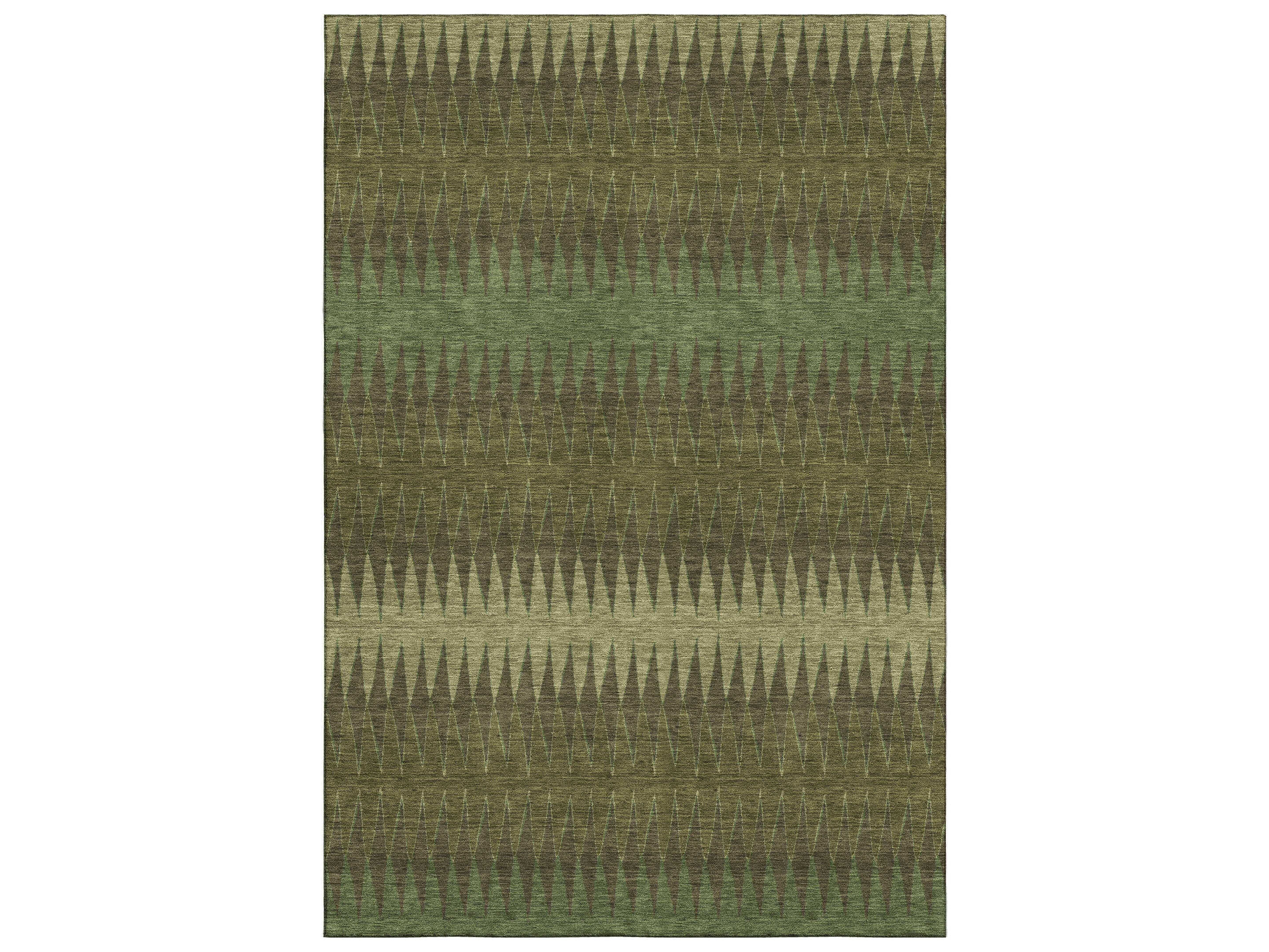 Dalyn Mayfield Striped Area Rug