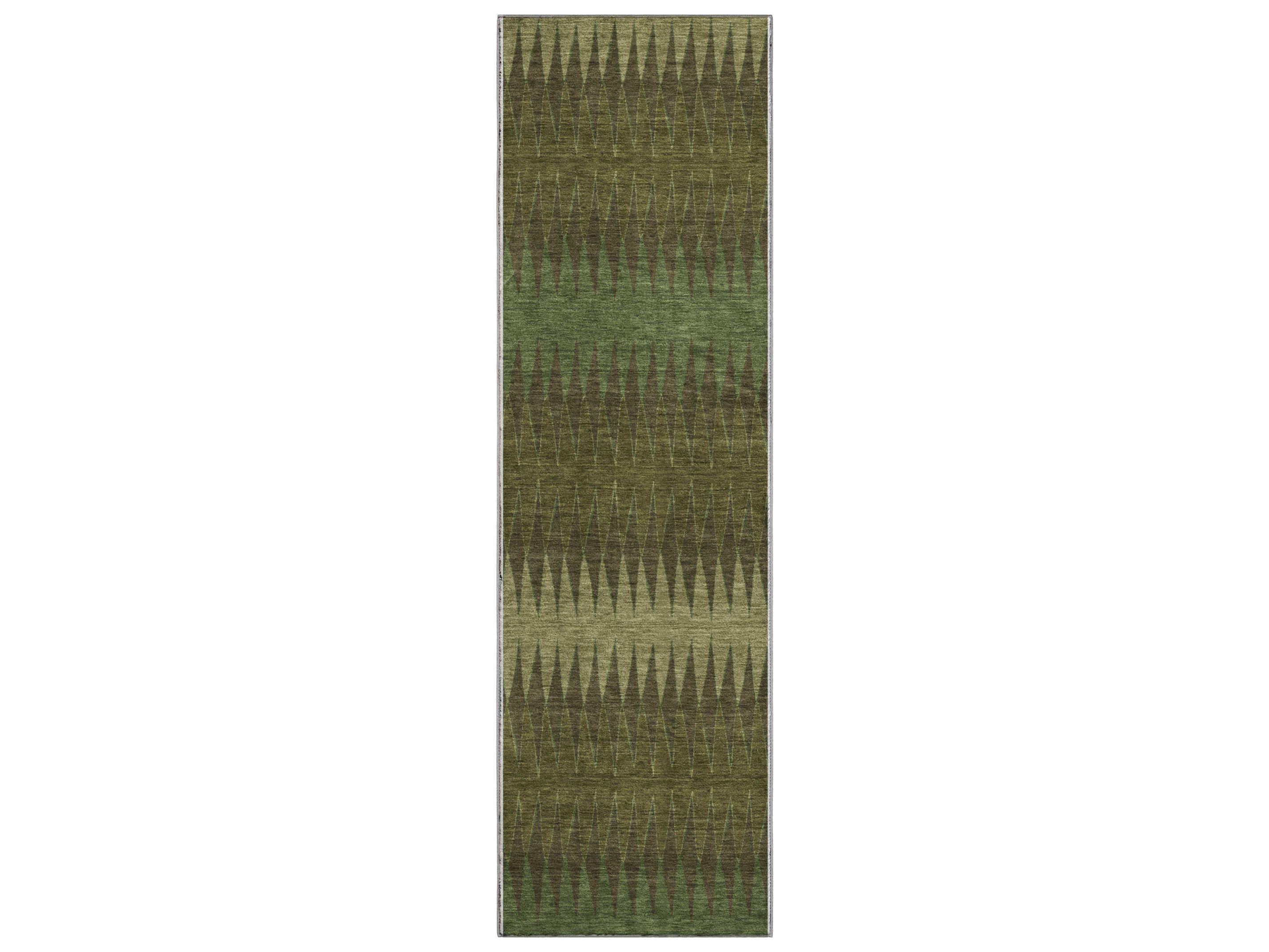 Dalyn Mayfield Striped Area Rug