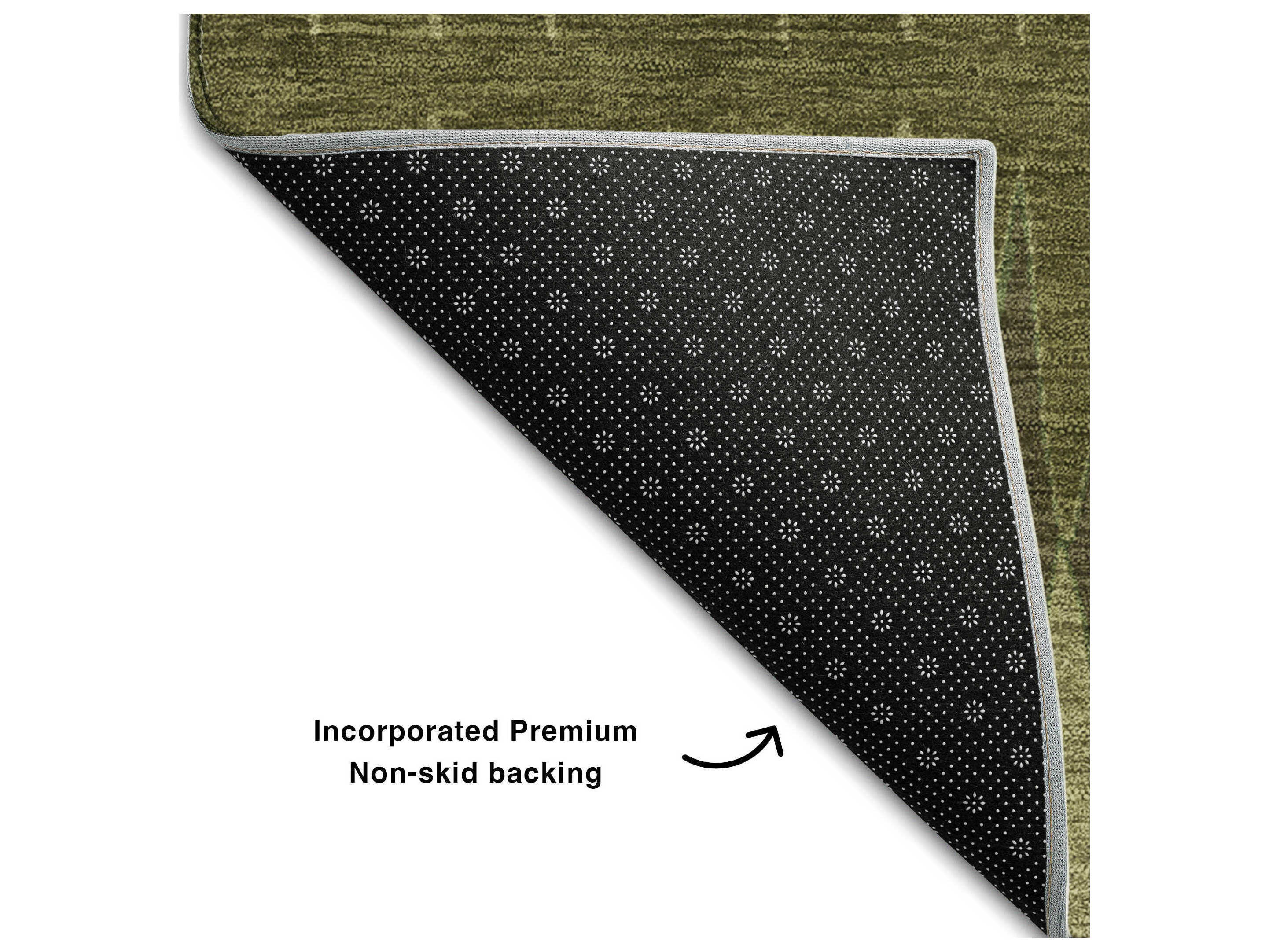 Dalyn Mayfield Striped Area Rug