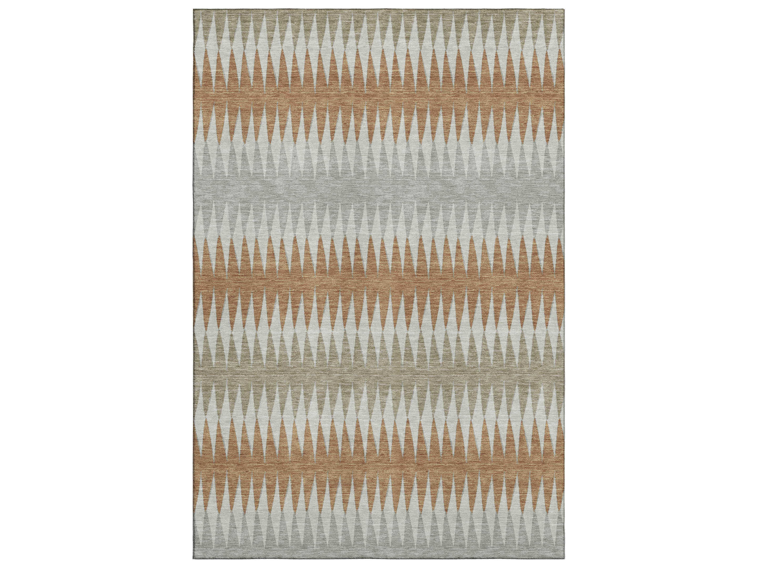 Dalyn Mayfield Striped Area Rug