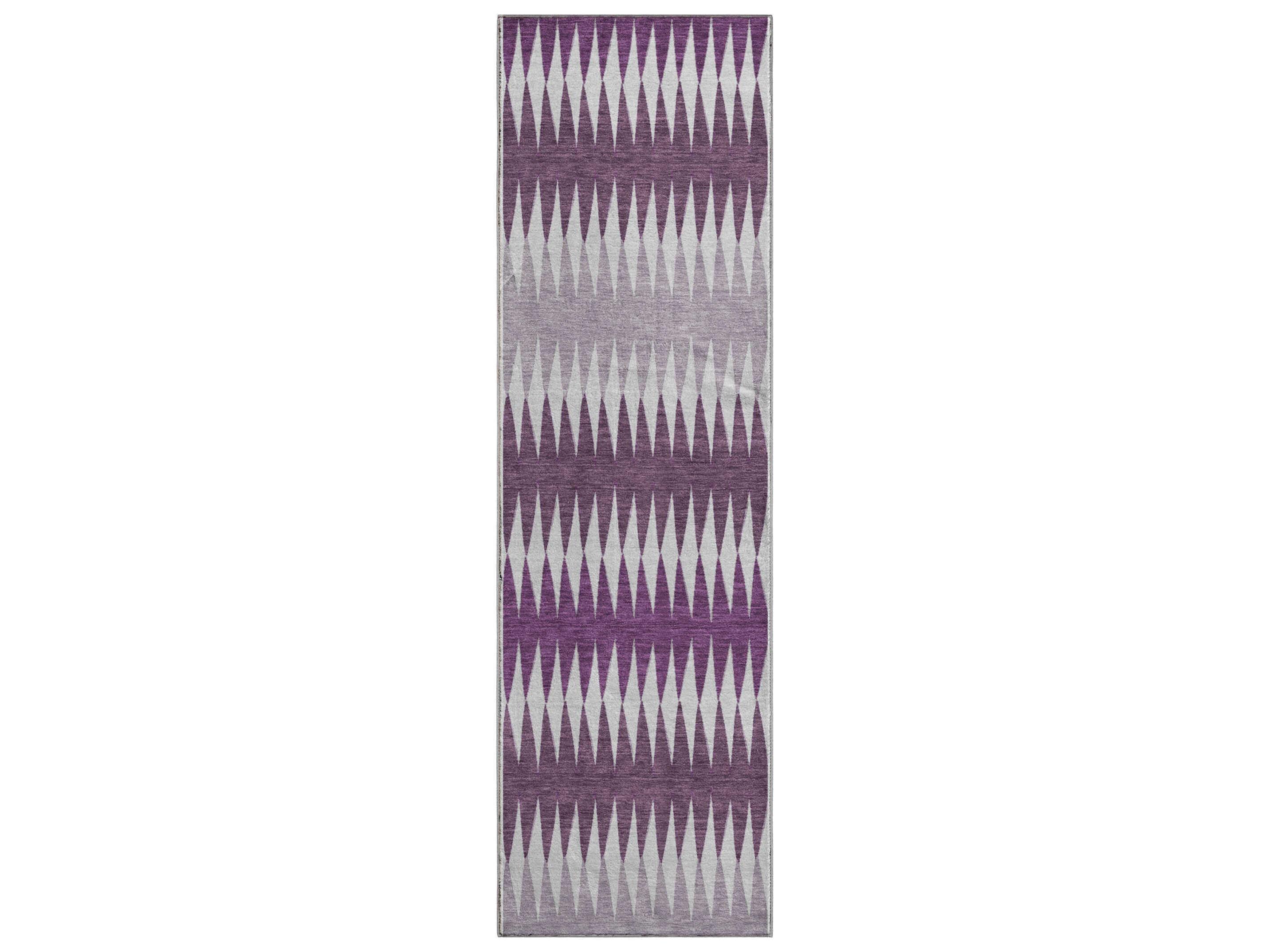 Dalyn Mayfield Striped Area Rug