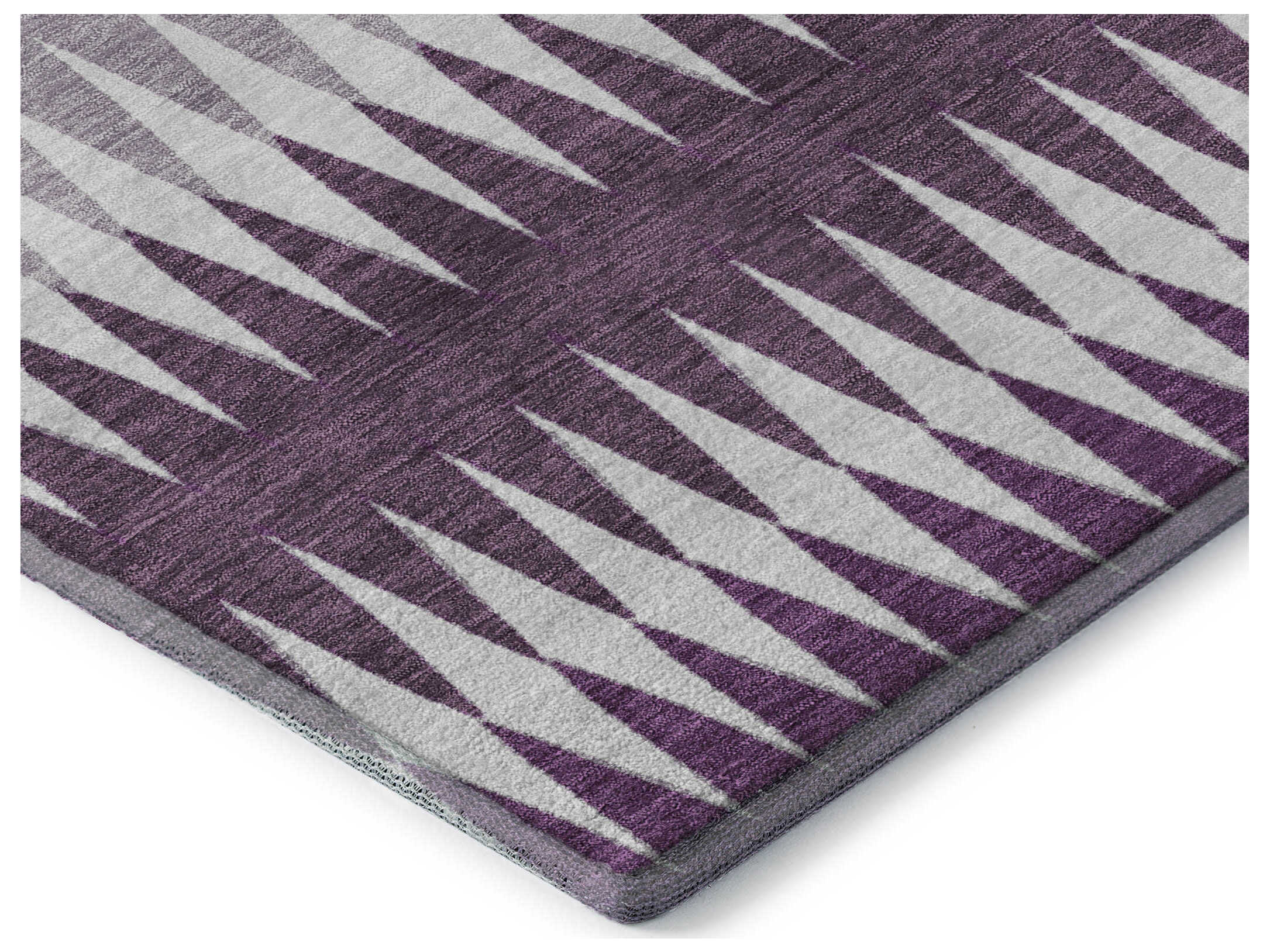 Dalyn Mayfield Striped Area Rug