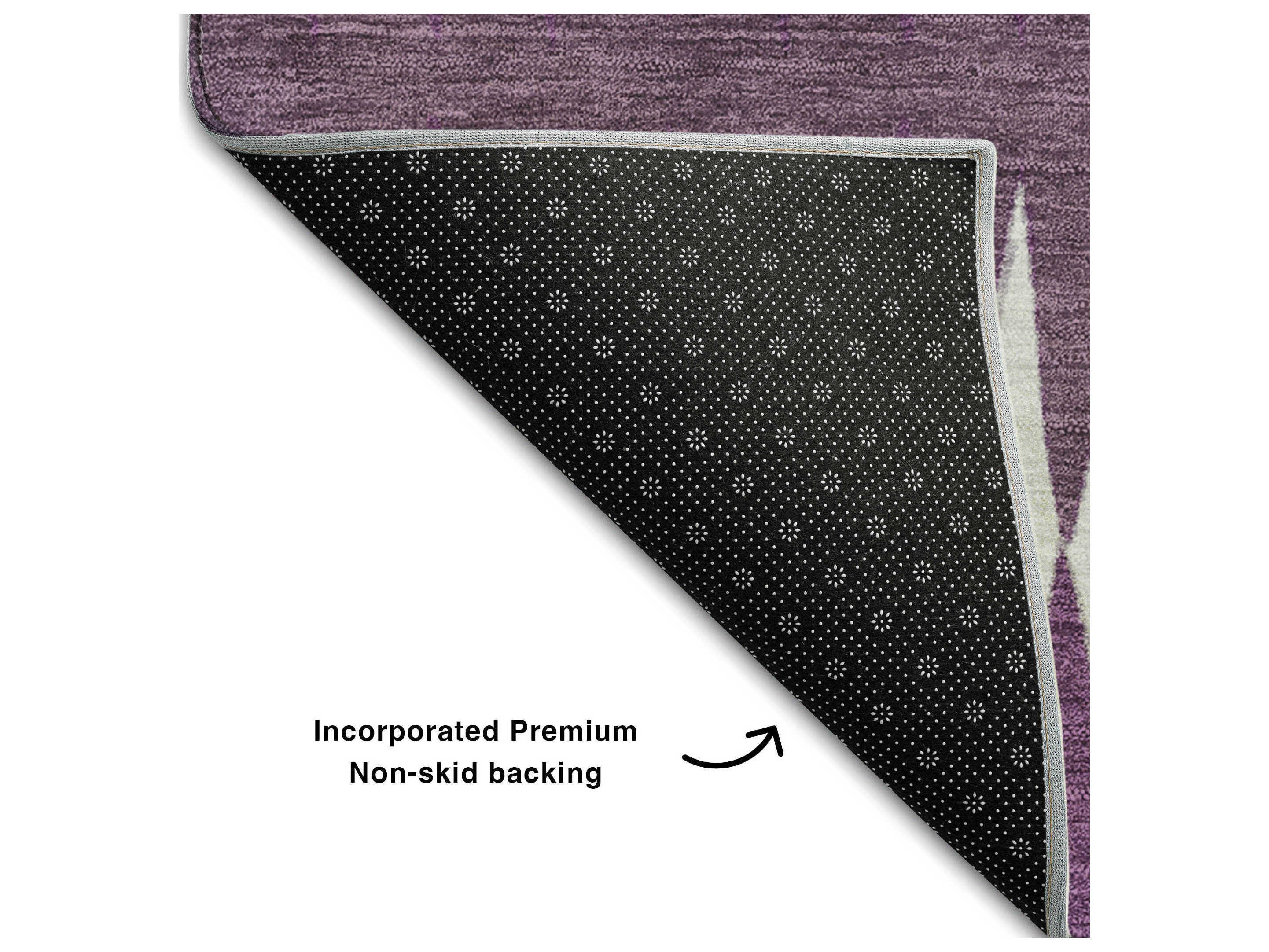 Dalyn Mayfield Striped Area Rug