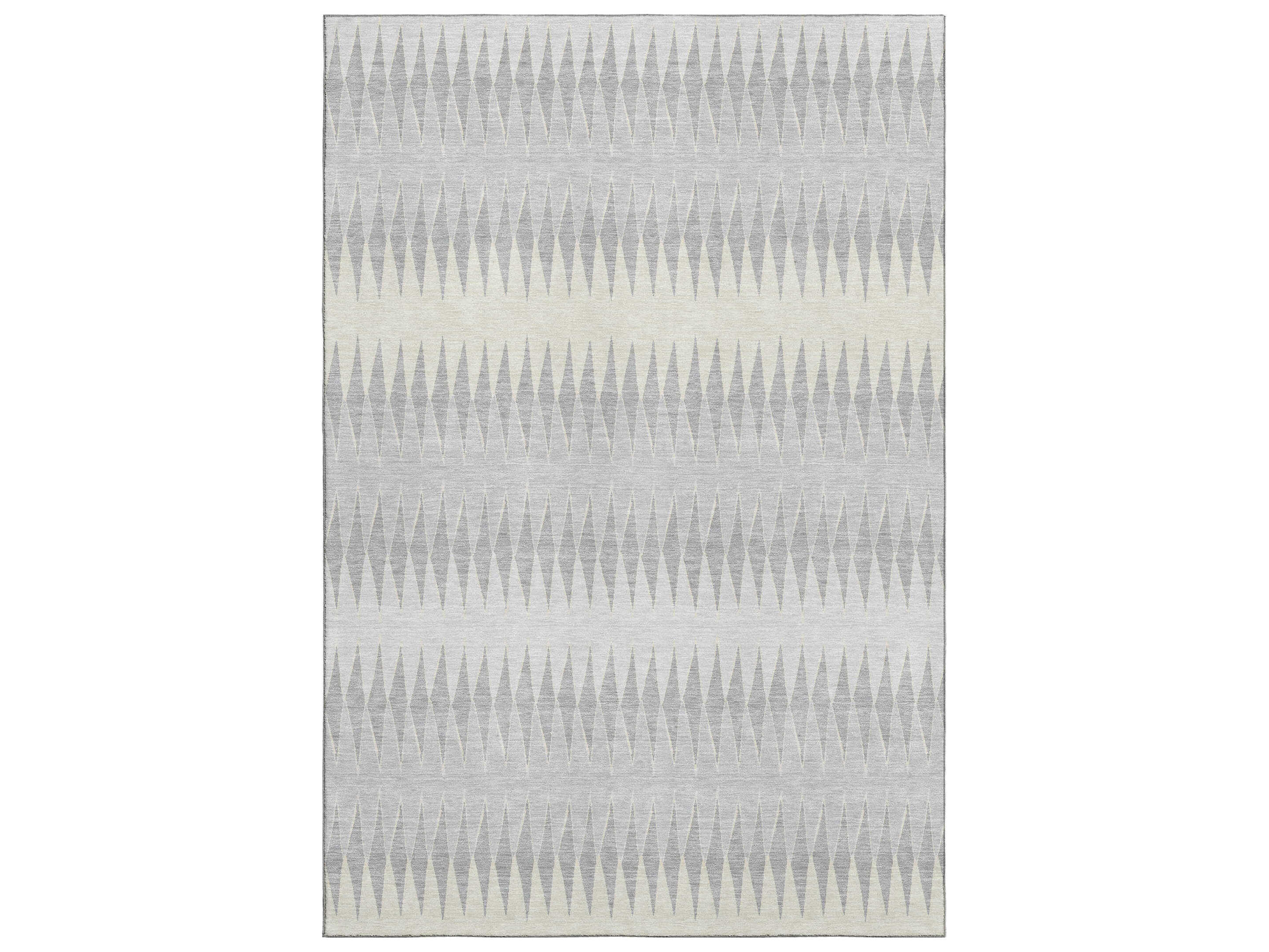 Dalyn Mayfield Striped Area Rug