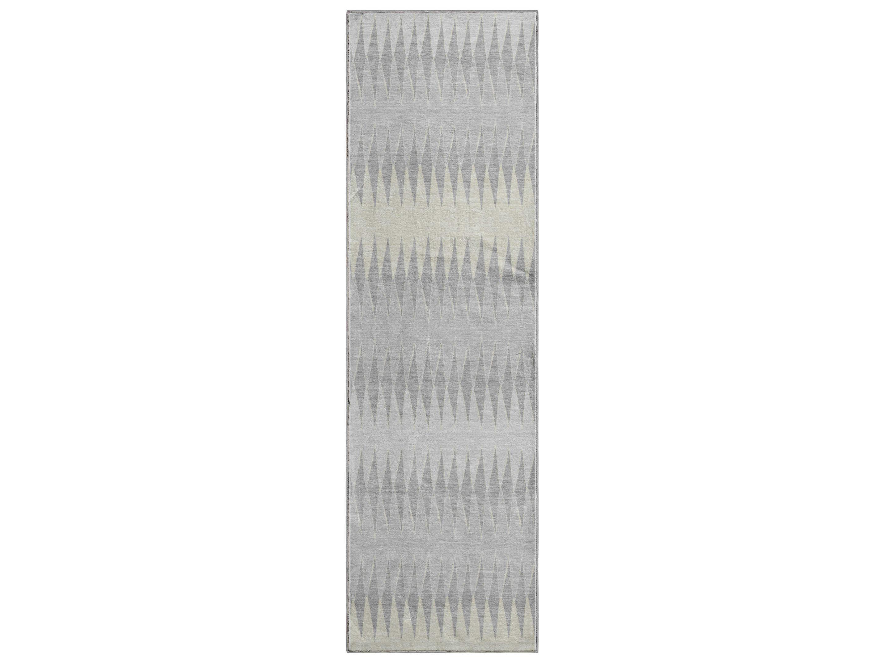 Dalyn Mayfield Striped Area Rug