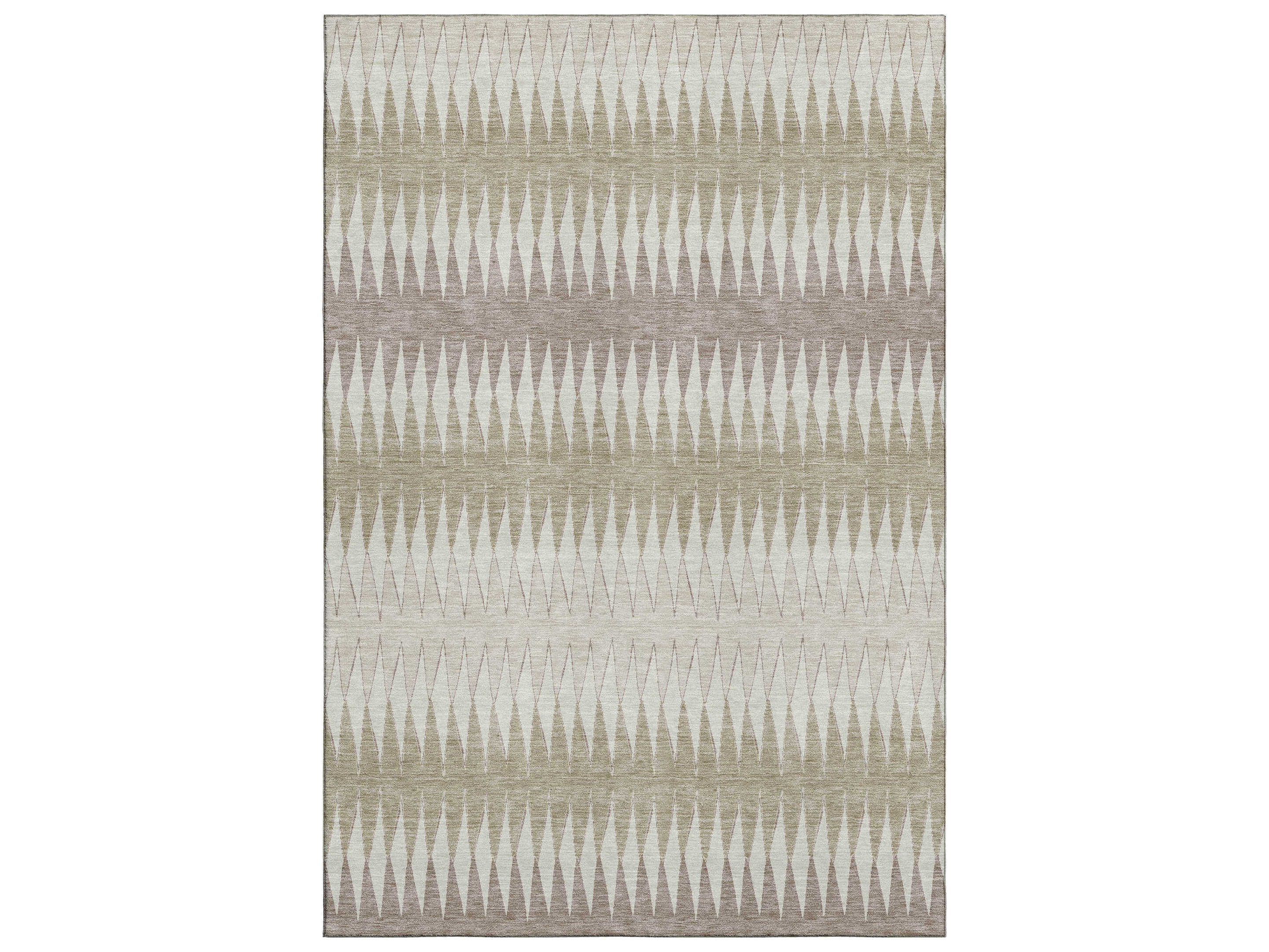 Dalyn Mayfield Striped Area Rug