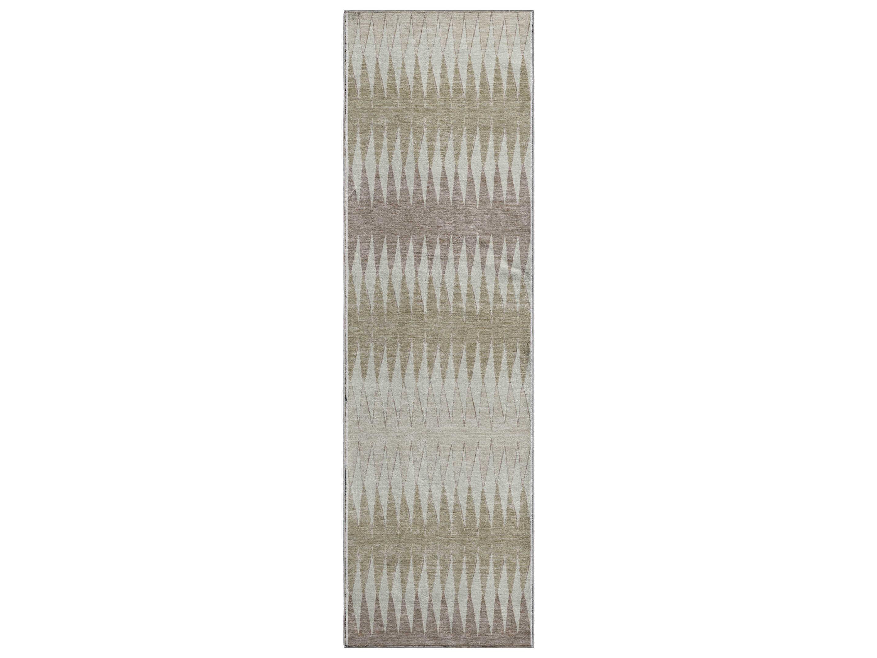 Dalyn Mayfield Striped Area Rug