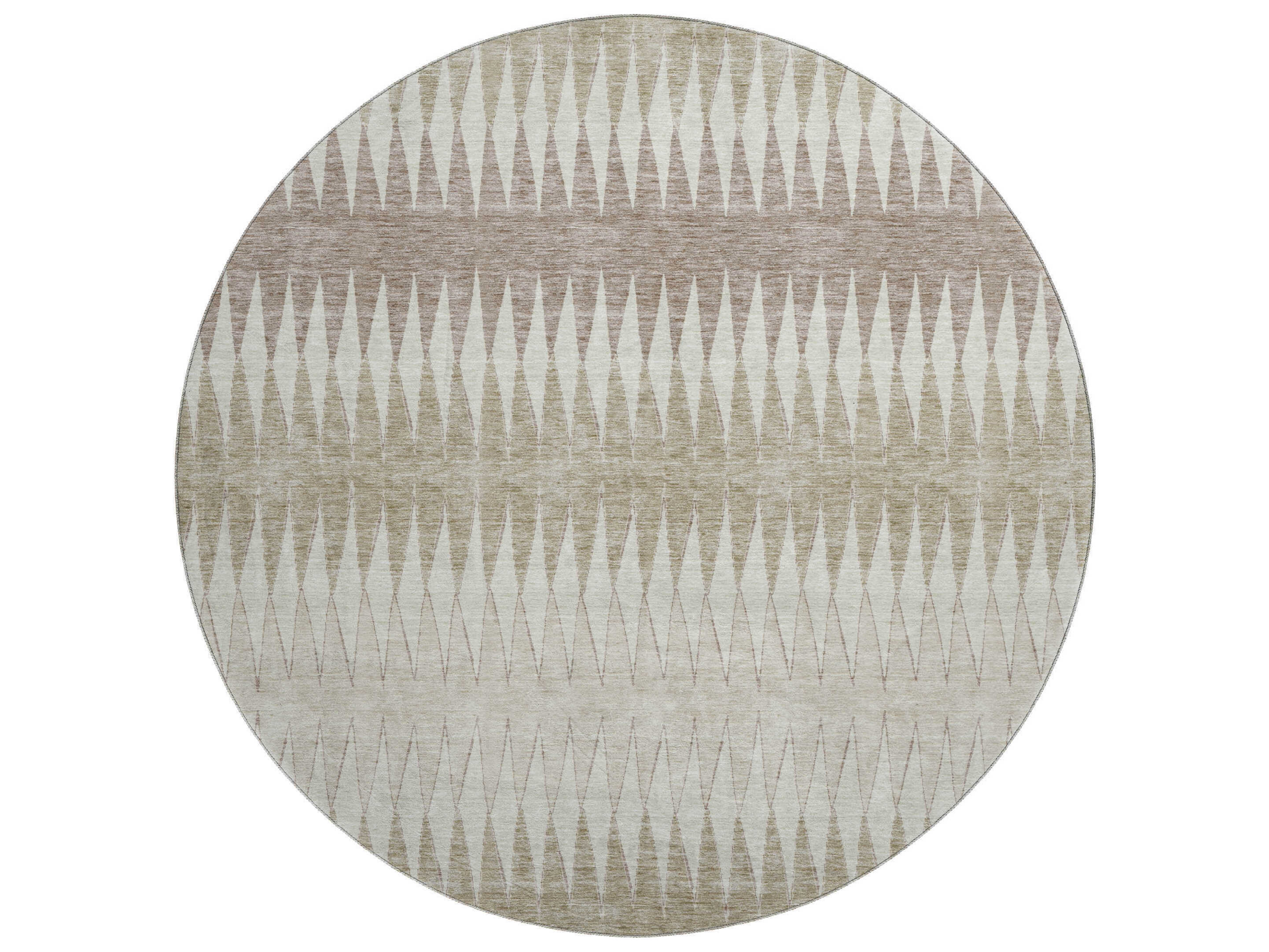 Dalyn Mayfield Striped Area Rug