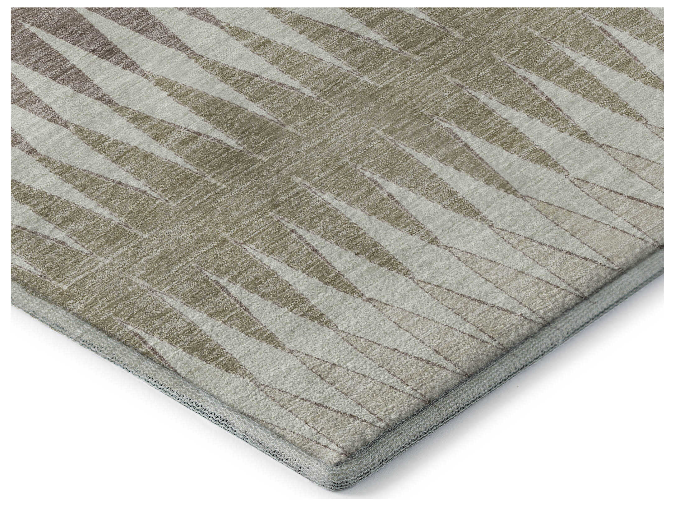 Dalyn Mayfield Striped Area Rug