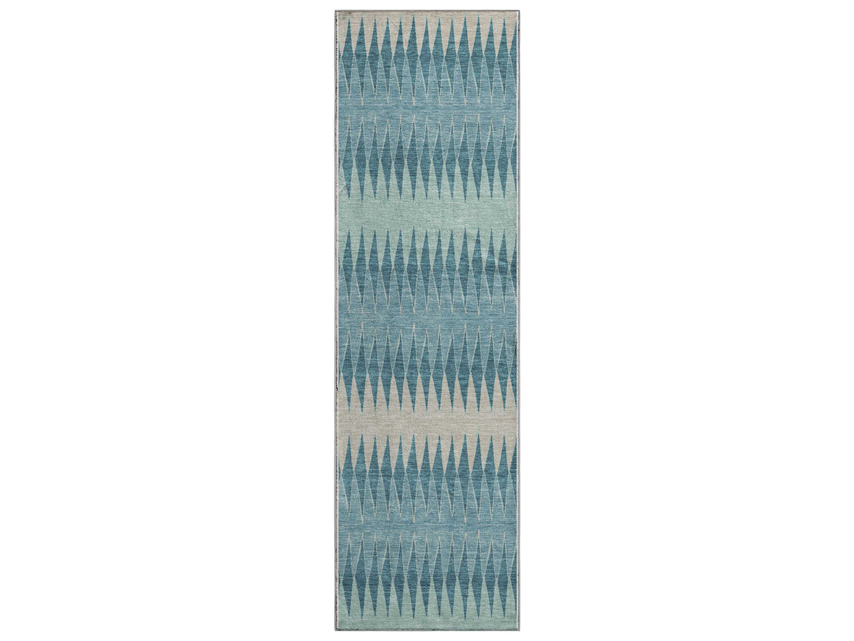 Dalyn Mayfield Striped Area Rug