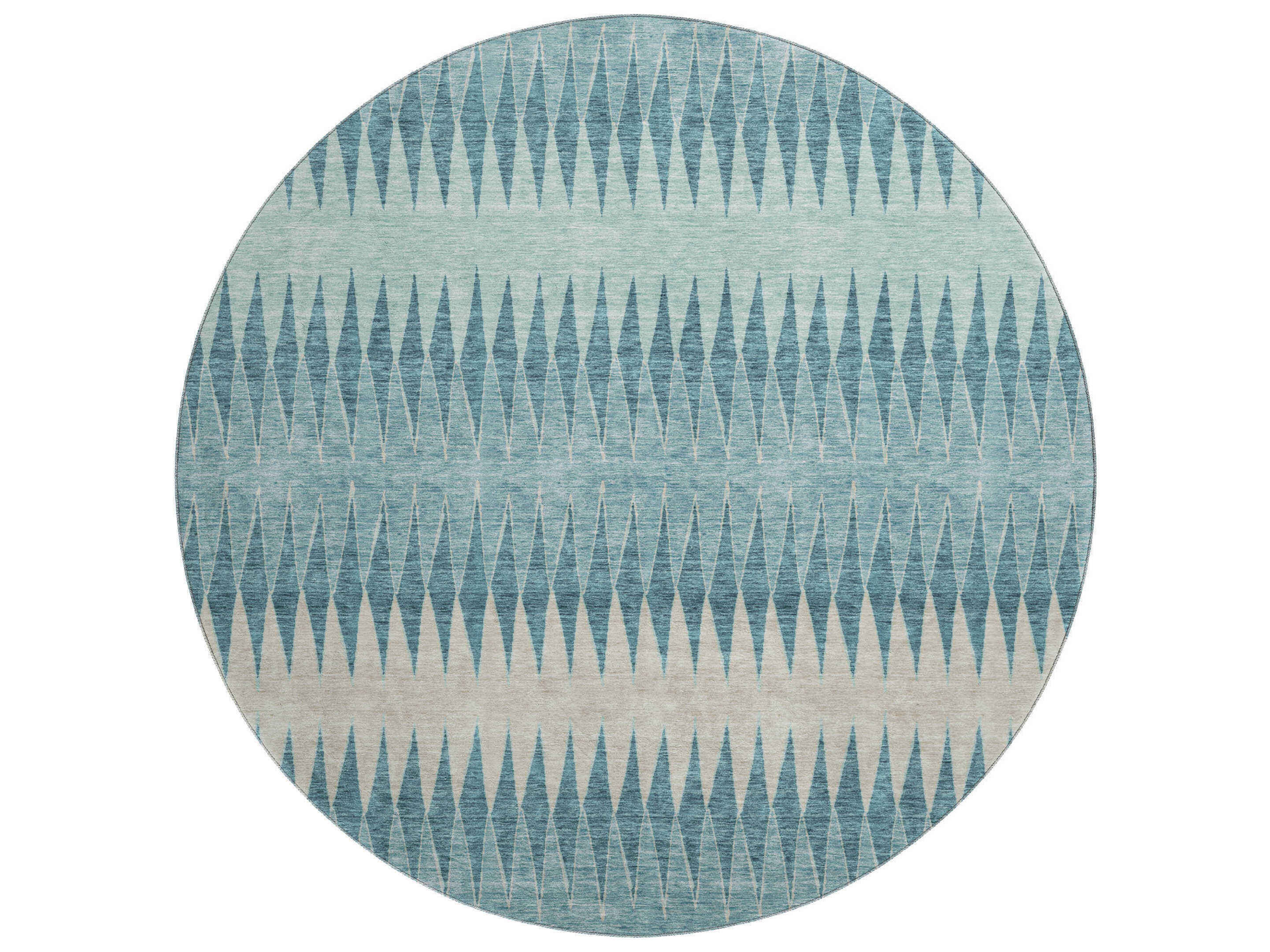 Dalyn Mayfield Striped Area Rug