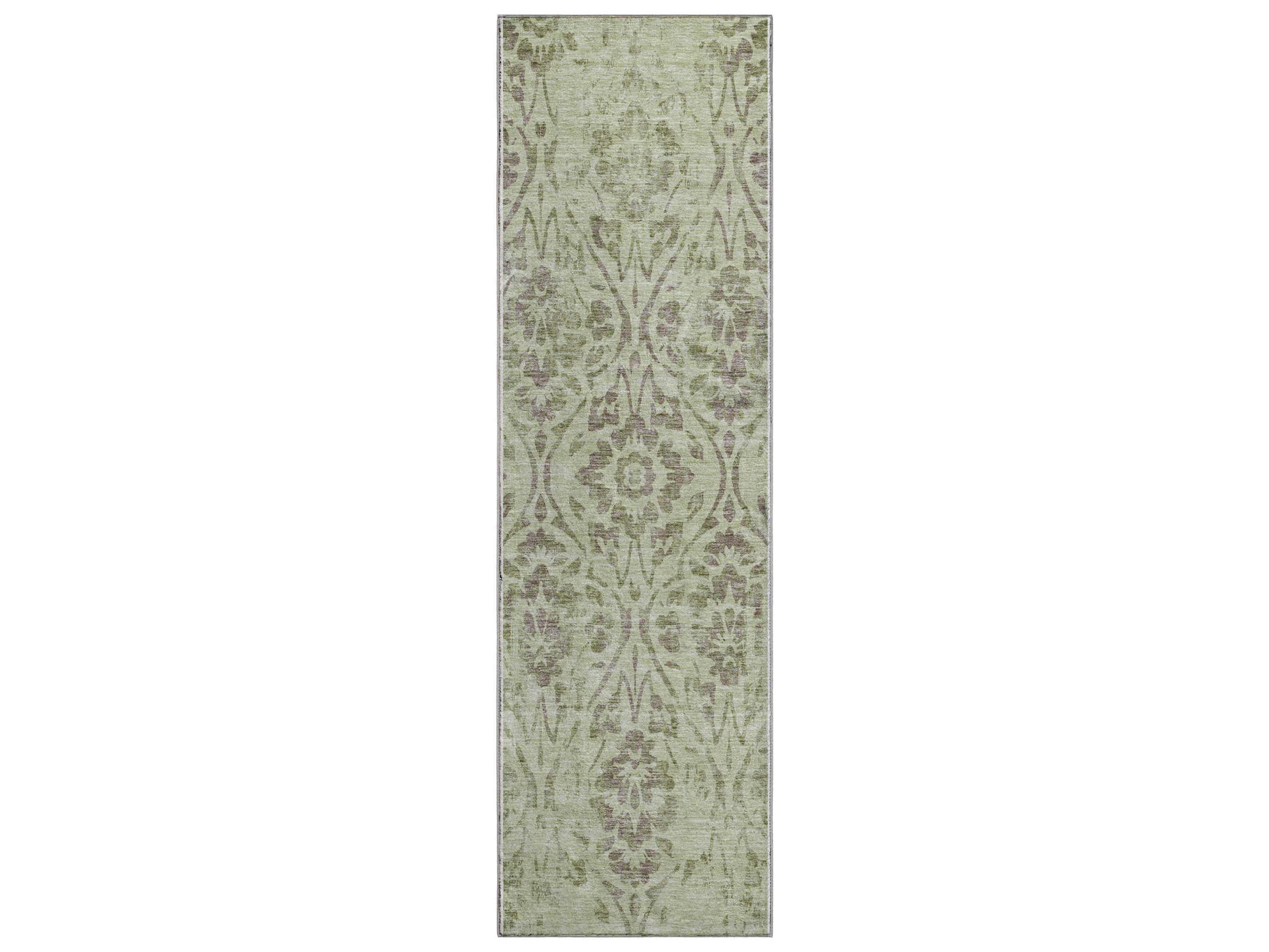 Dalyn Mayfield Floral Area Rug