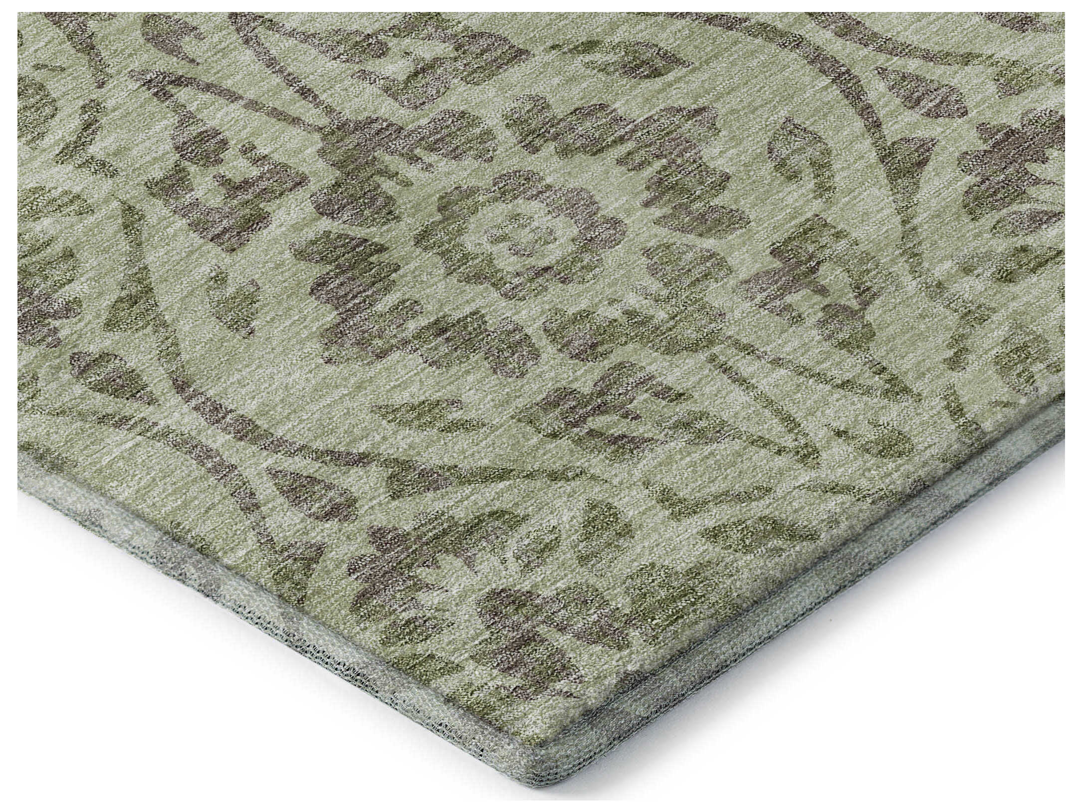 Dalyn Mayfield Floral Area Rug