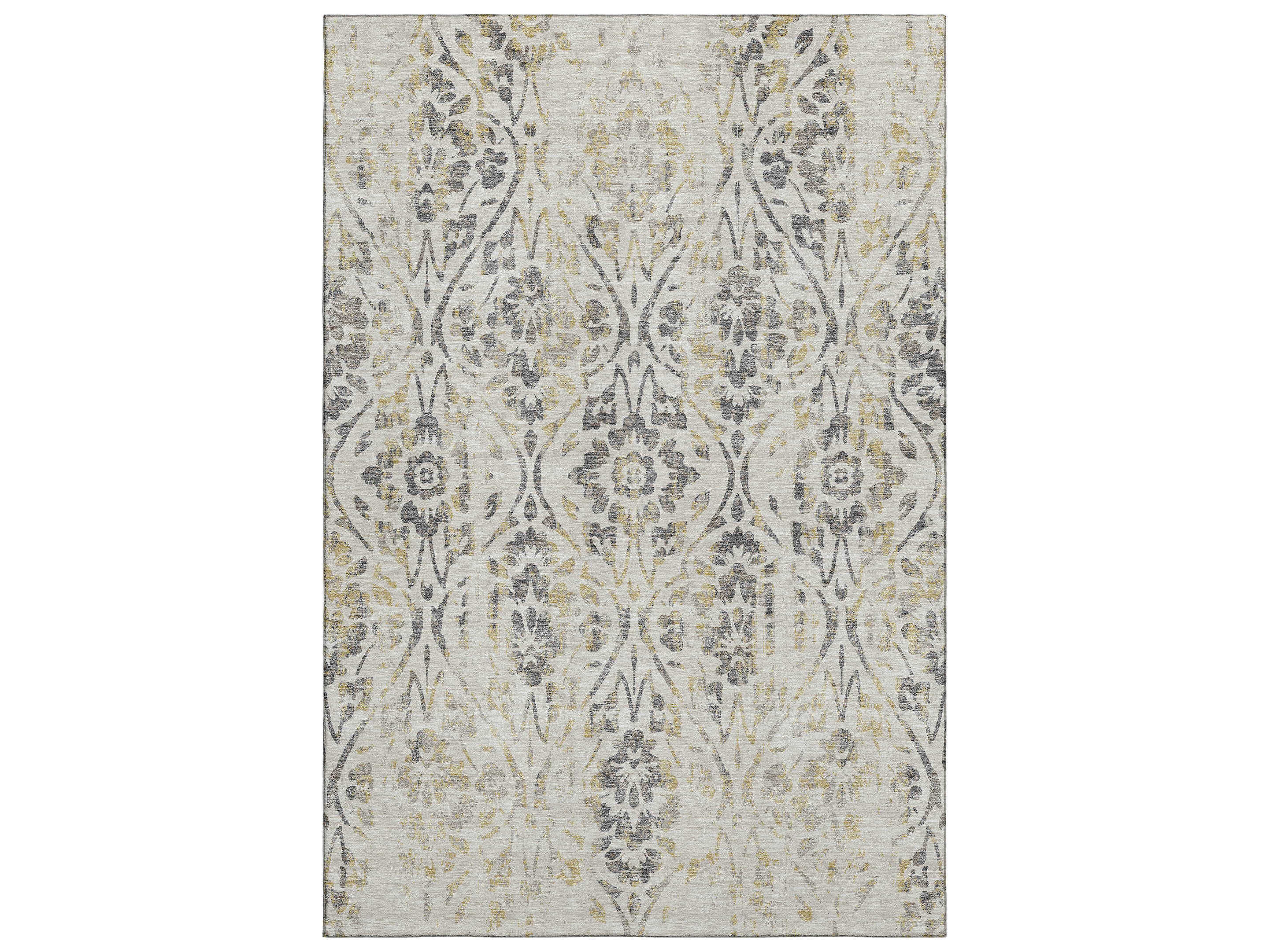 Dalyn Mayfield Floral Area Rug
