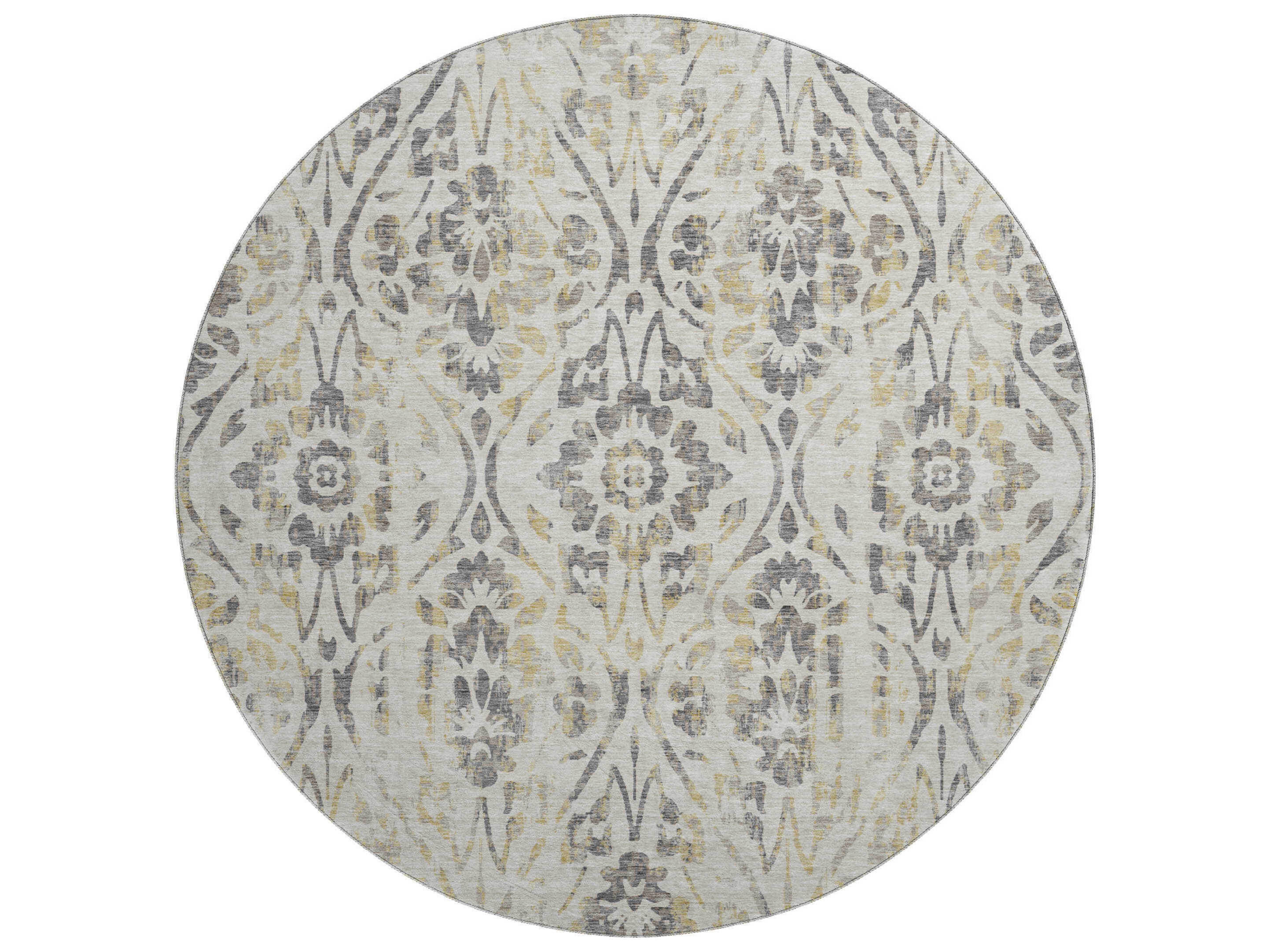 Dalyn Mayfield Floral Area Rug
