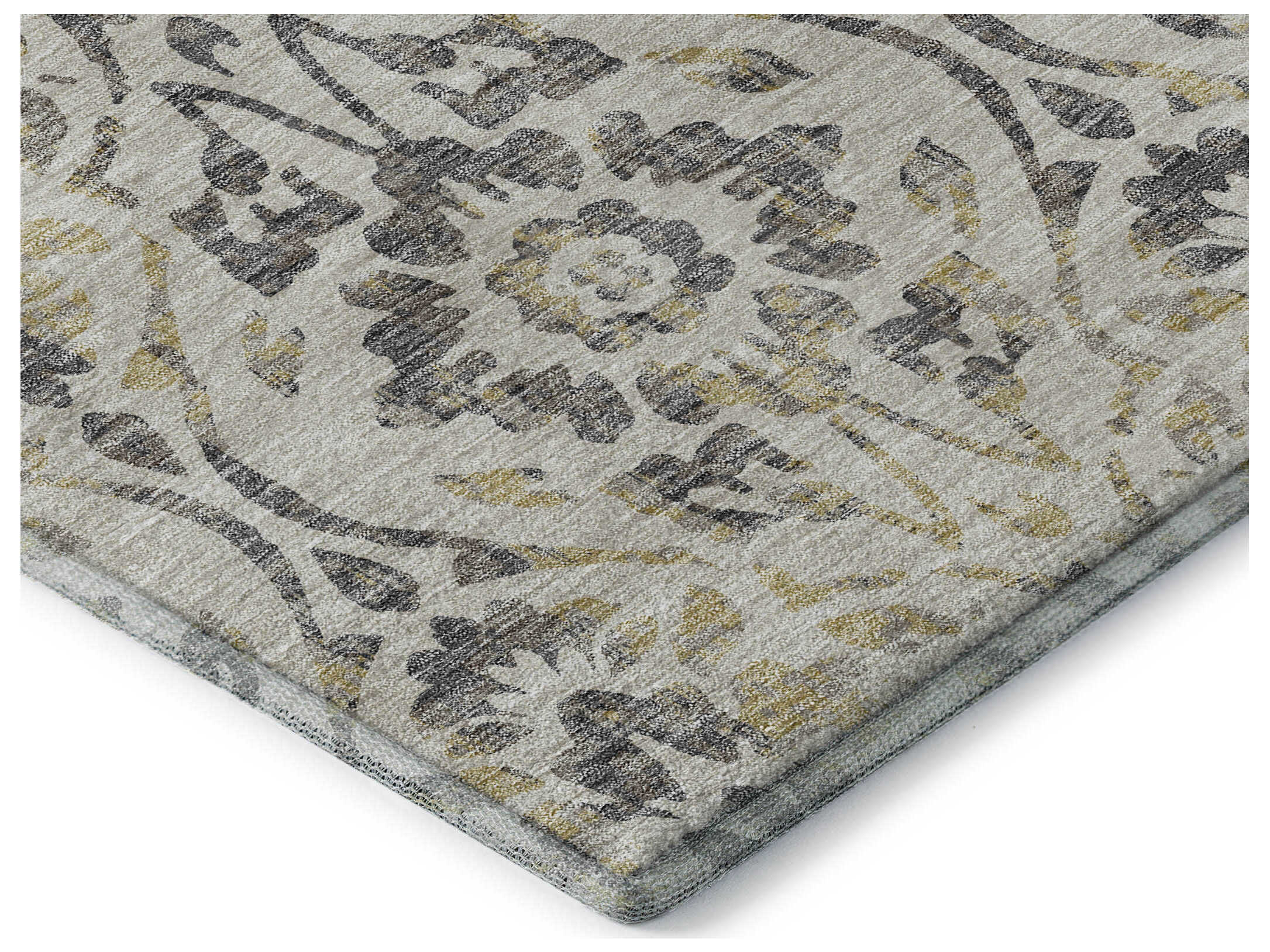 Dalyn Mayfield Floral Area Rug
