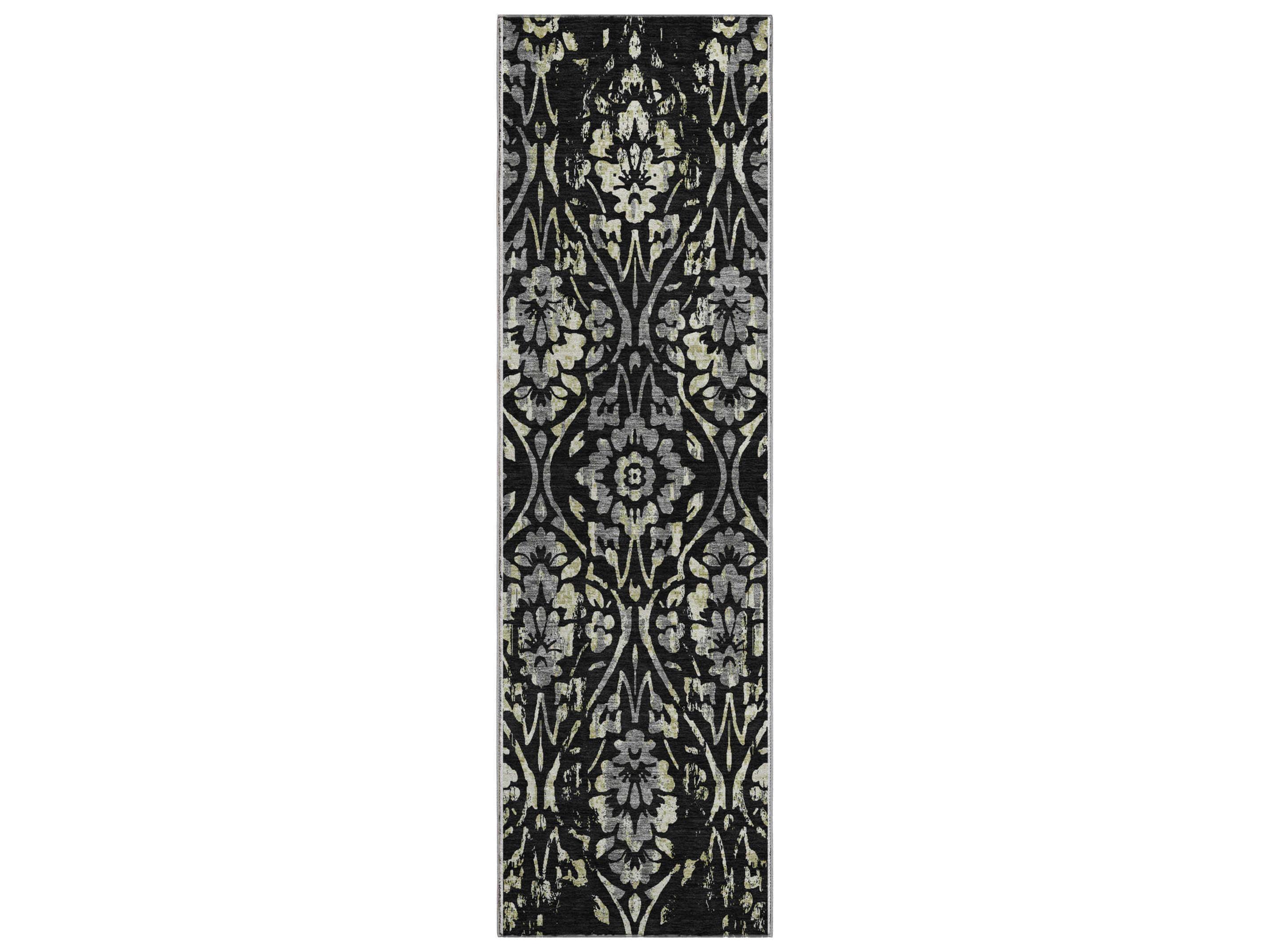 Dalyn Mayfield Floral Area Rug