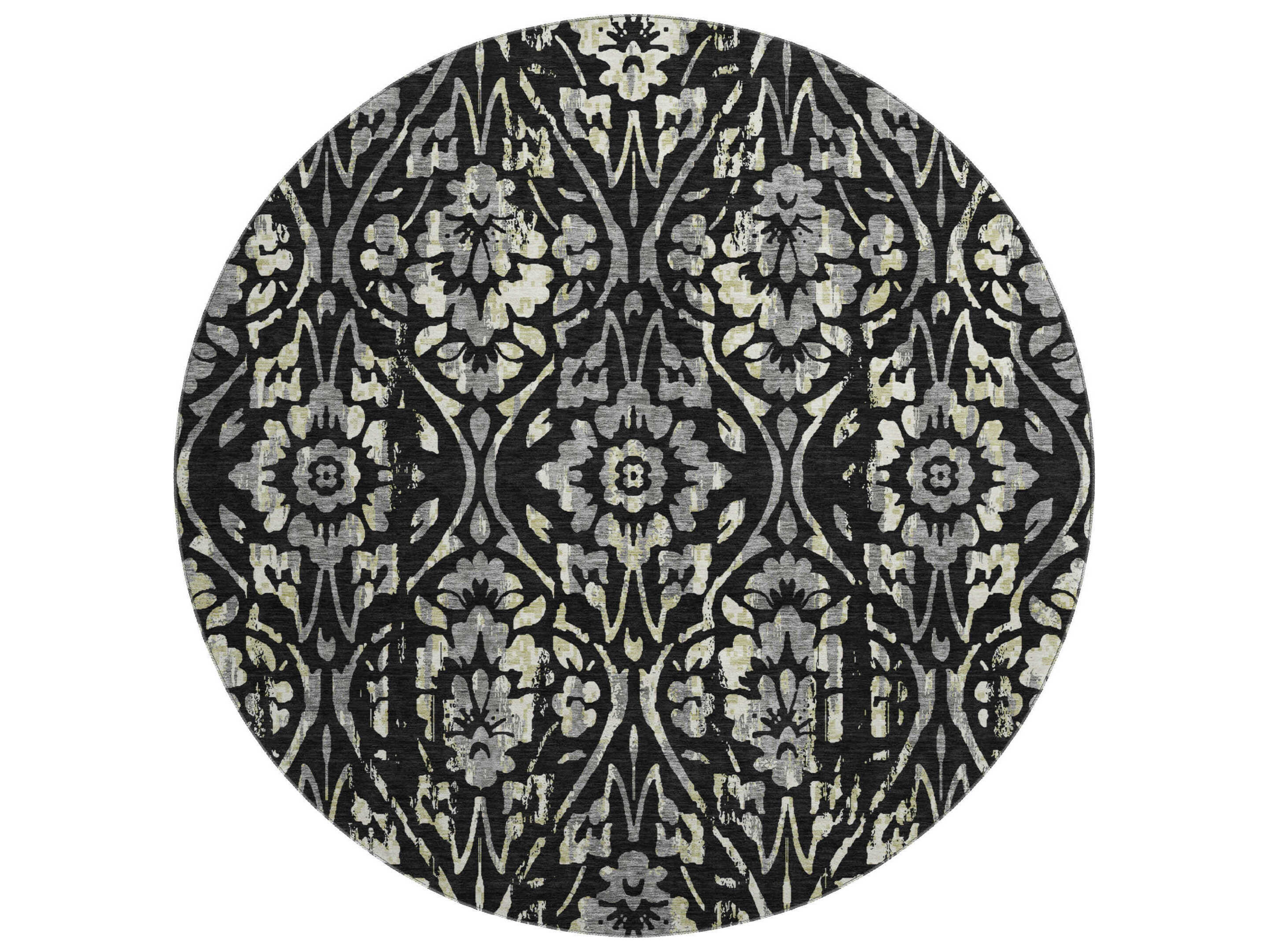 Dalyn Mayfield Floral Area Rug