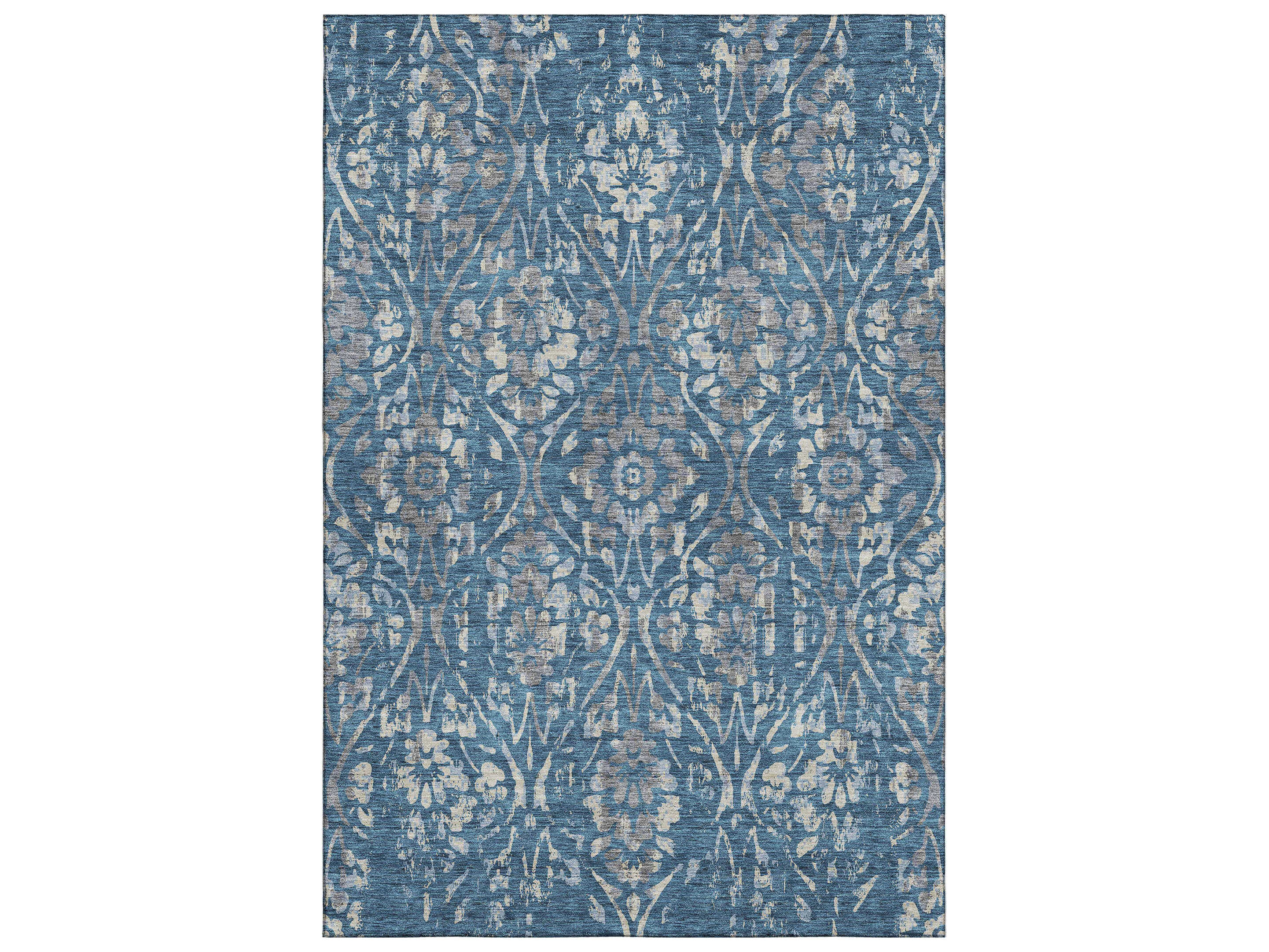 Dalyn Mayfield Floral Area Rug