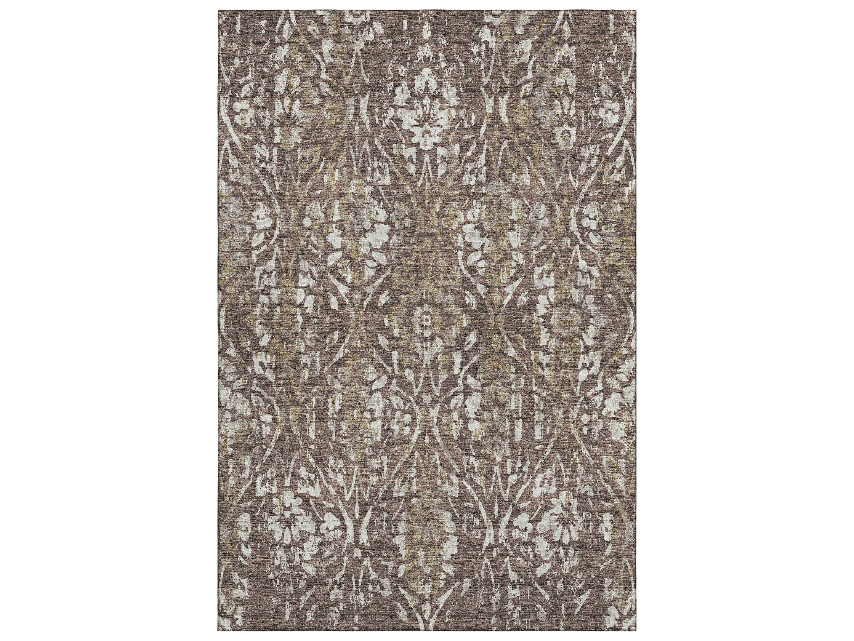 Dalyn Mayfield Floral Area Rug