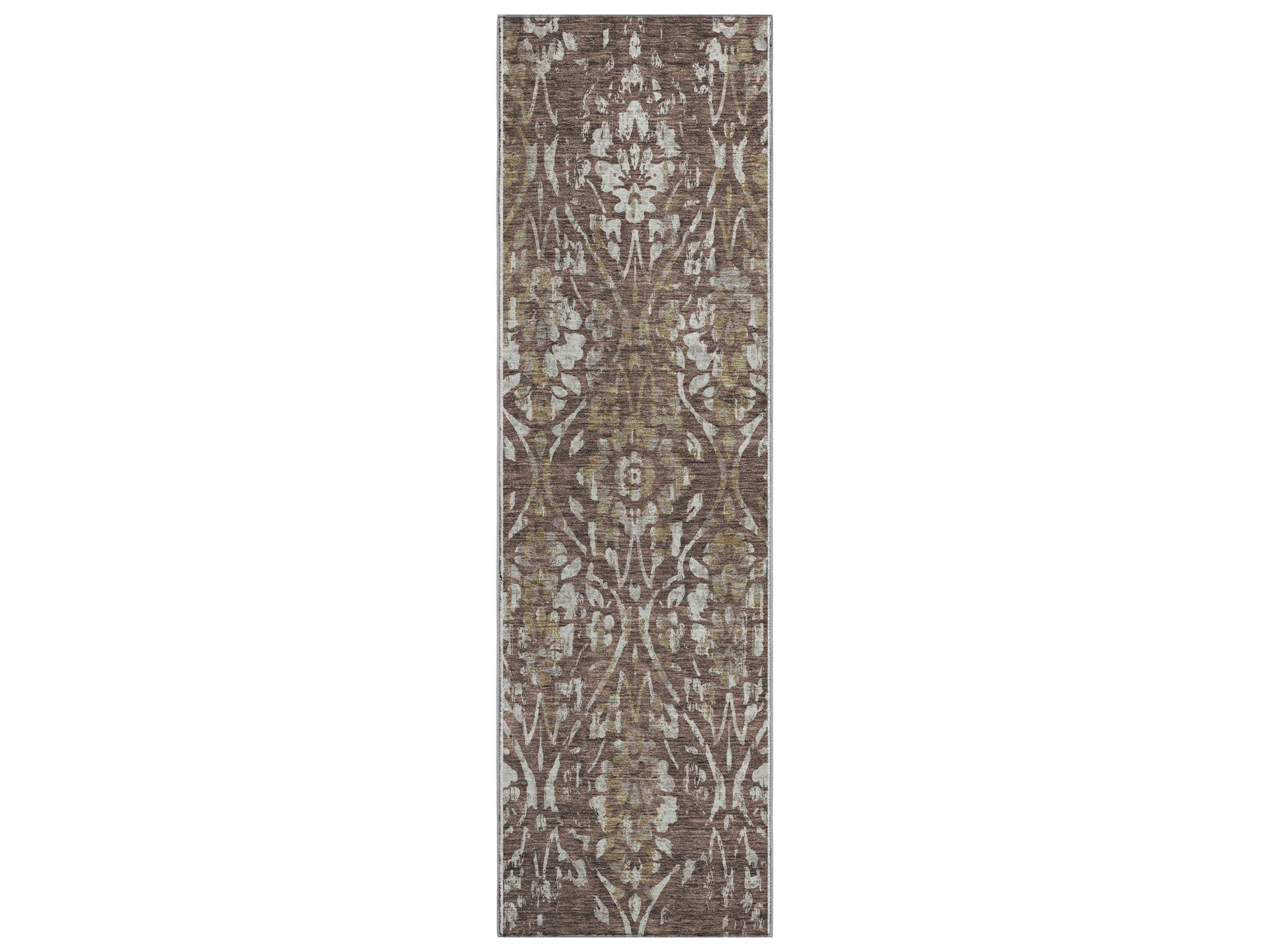 Dalyn Mayfield Floral Area Rug