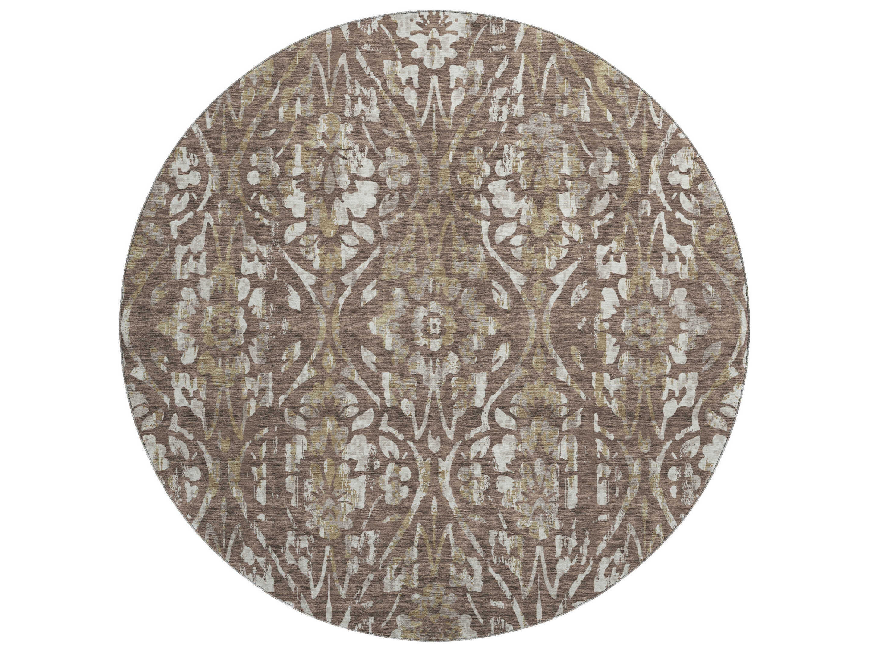 Dalyn Mayfield Floral Area Rug
