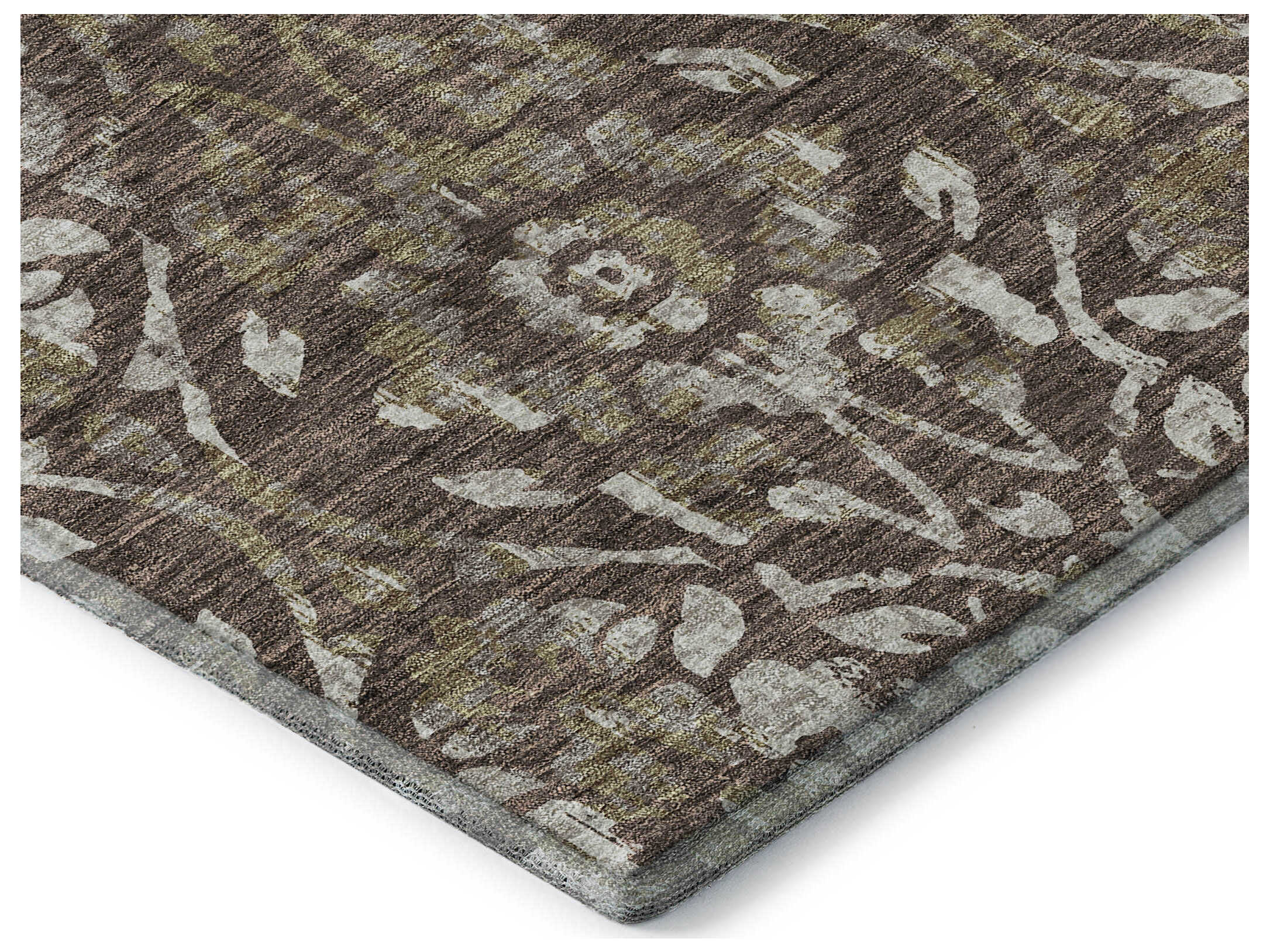 Dalyn Mayfield Floral Area Rug