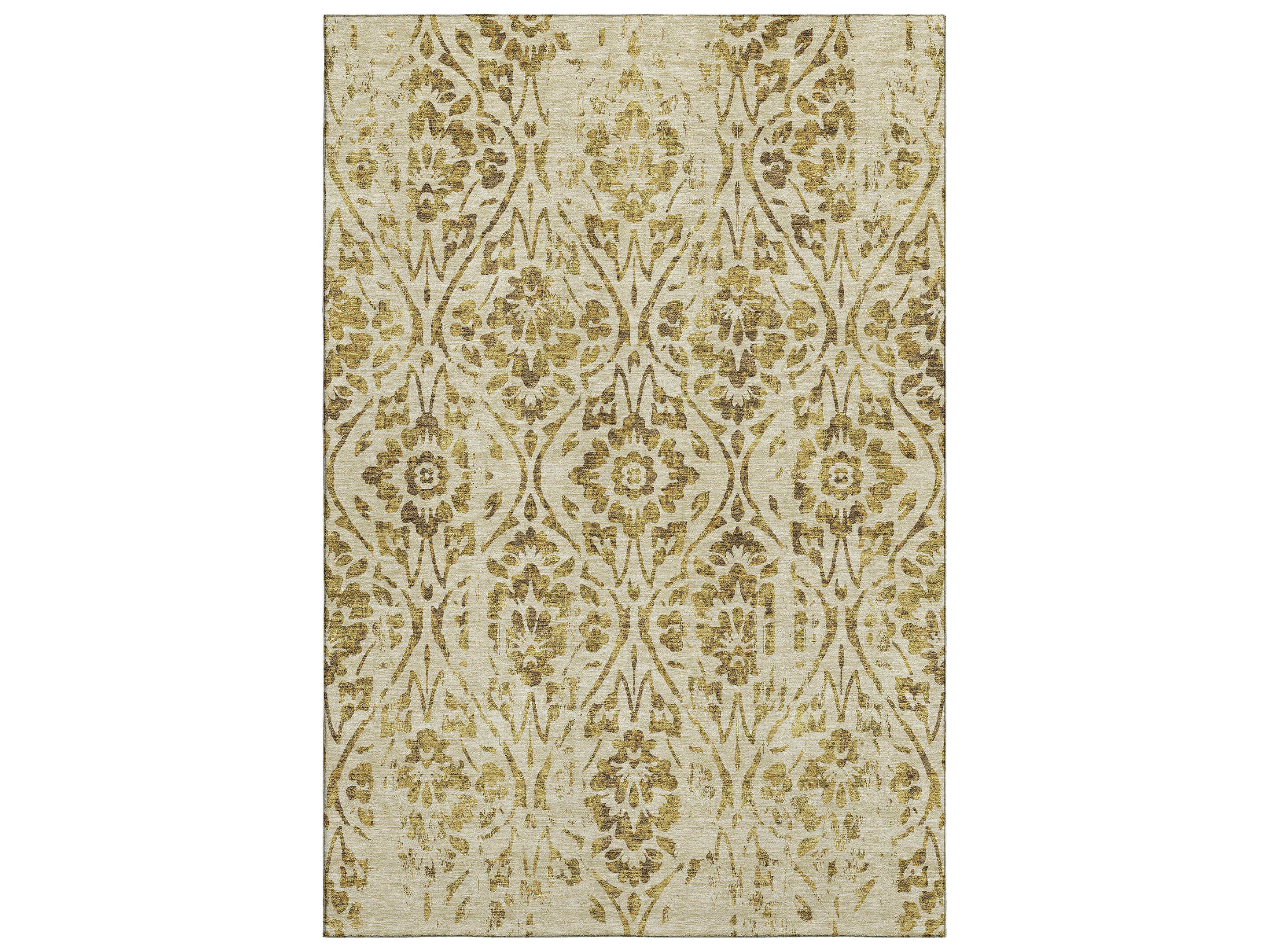 Dalyn Mayfield Floral Area Rug