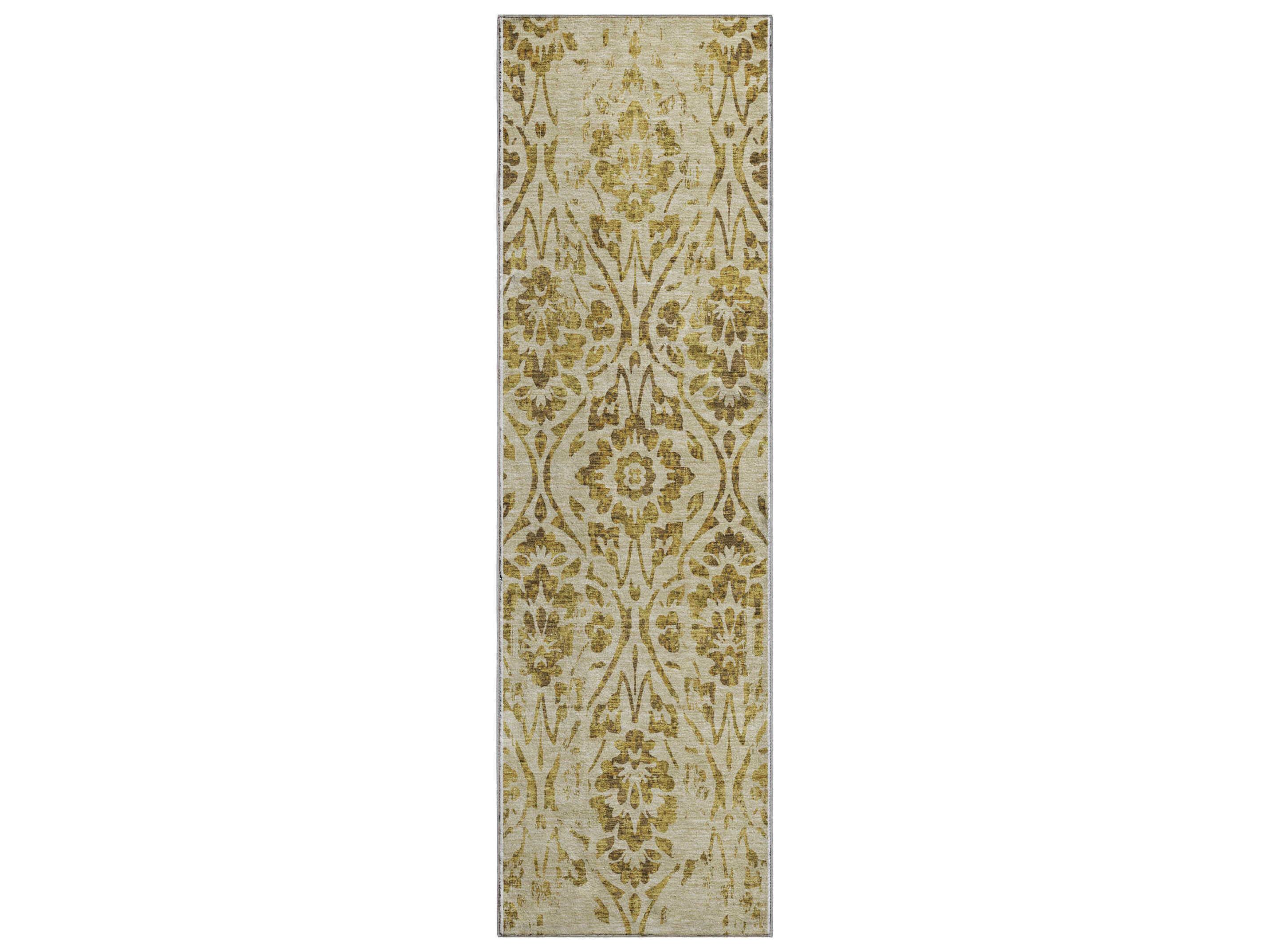 Dalyn Mayfield Floral Area Rug