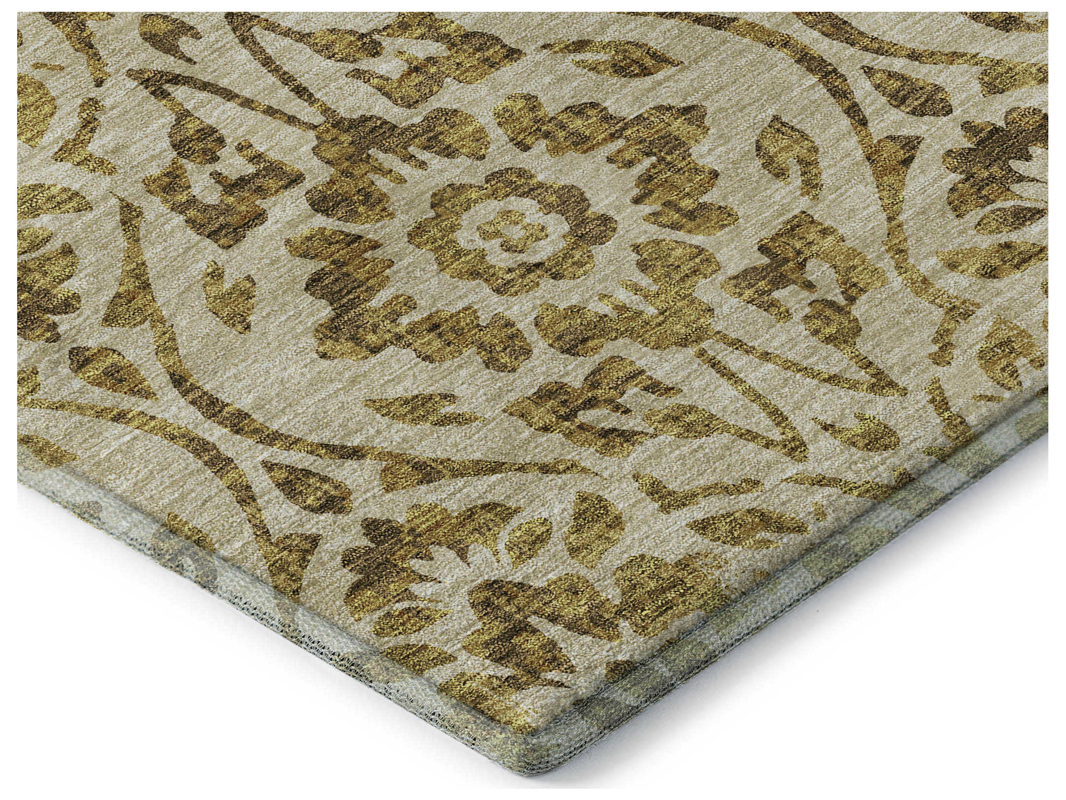 Dalyn Mayfield Floral Area Rug